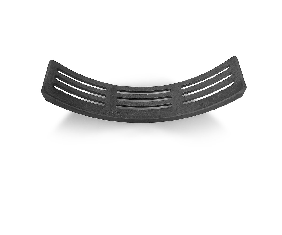 Contura 650 grille verticale A