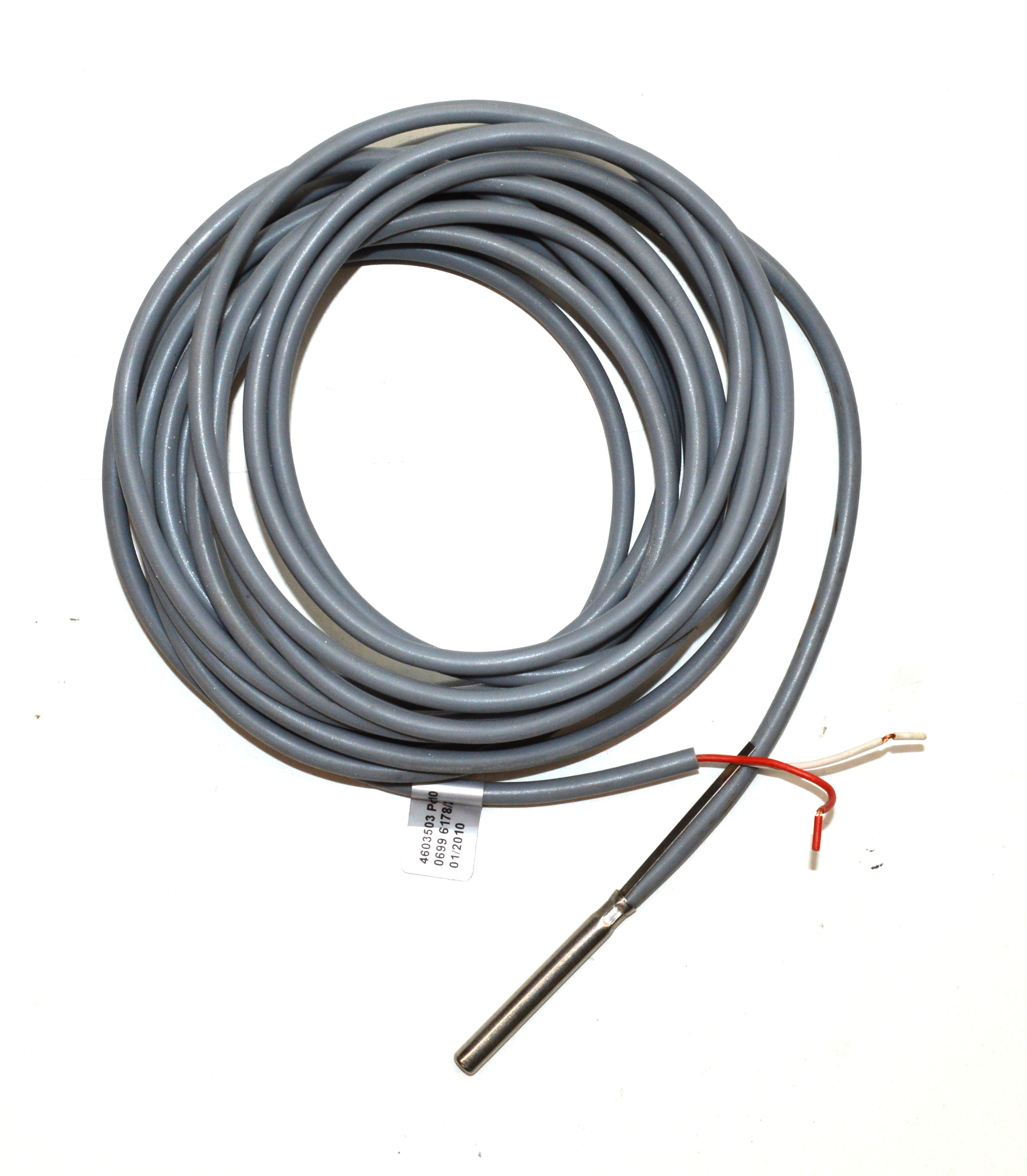 Gerco Brilliant GB 12 capteur thermo