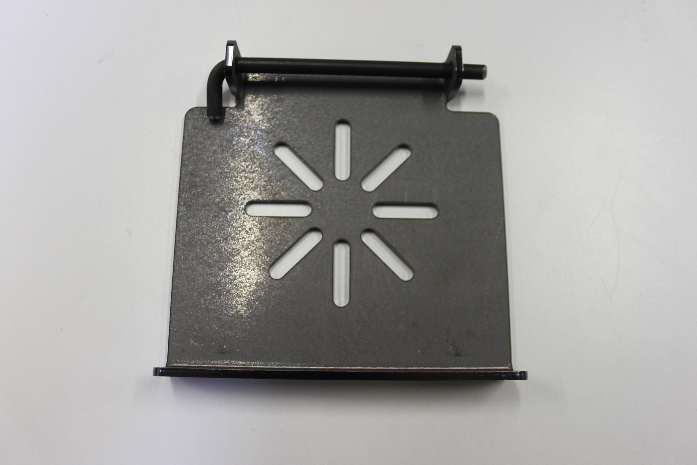 Gerco Diamant GD 8 volet de réglage