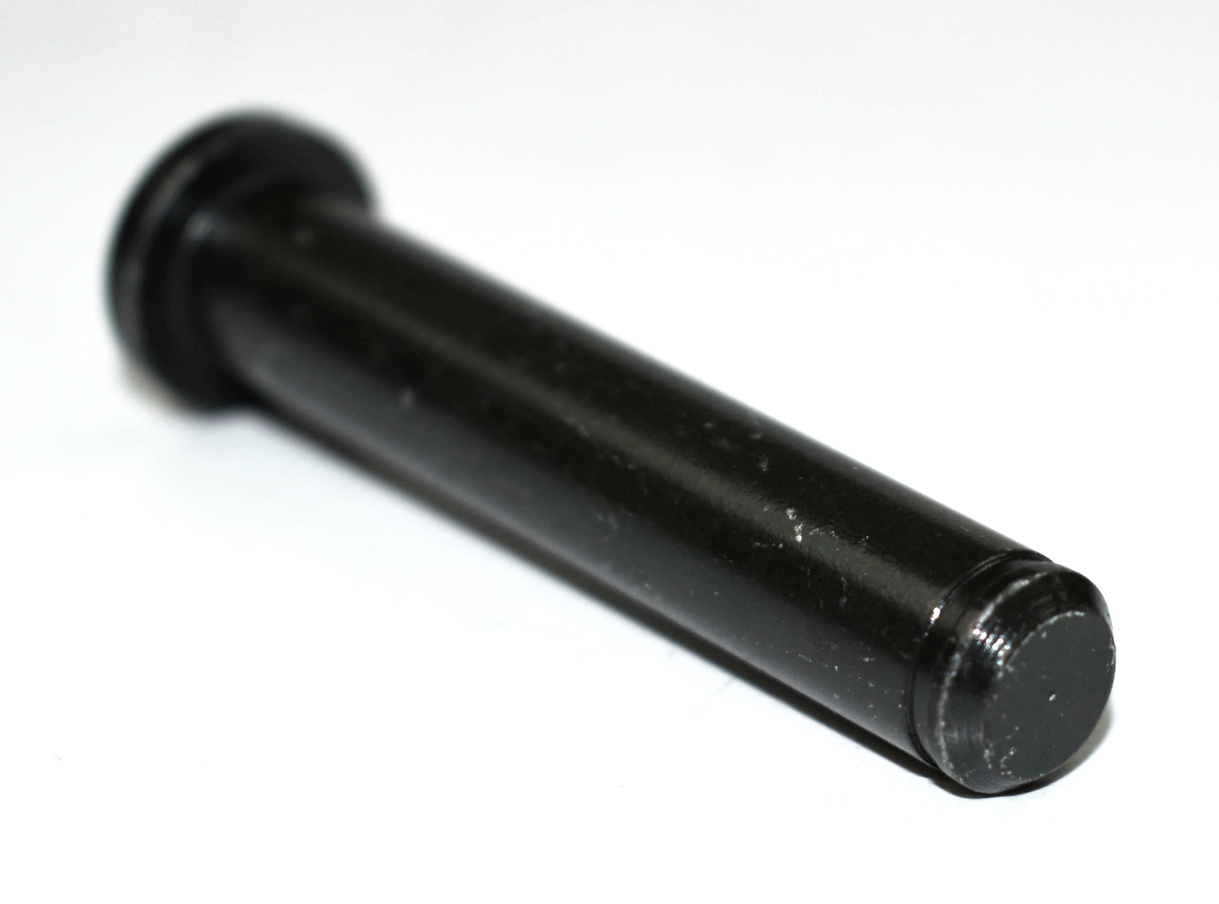 Haas-Sohn Nordal 249.17 boulon charnière de porte de foyer en haut