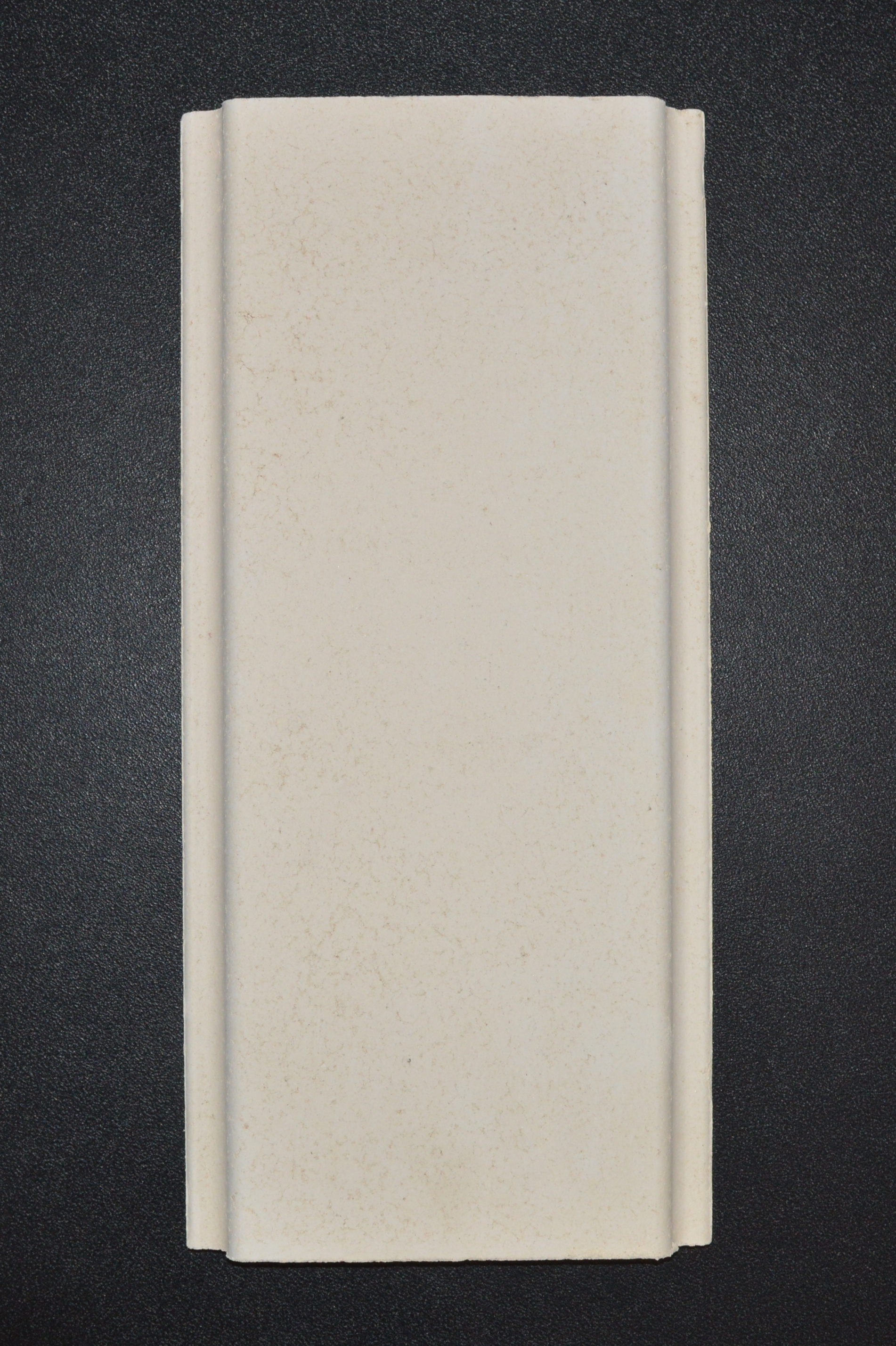 Spartherm Speedy R-51 pierre de plaque arrière A