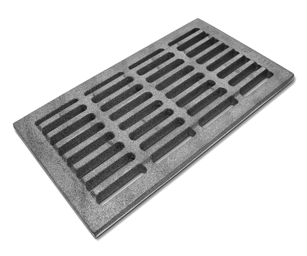 Wamsler K134F/A grille de décendrage
