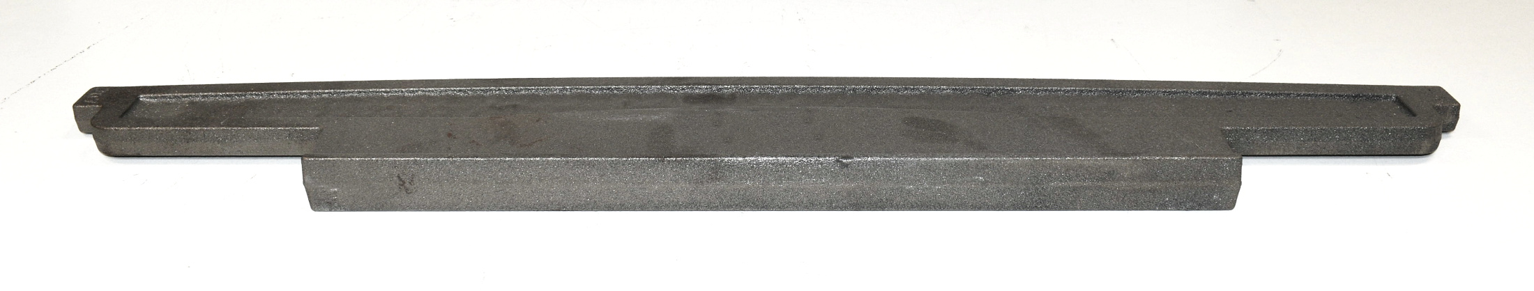 La Nordica Focolare 70 Piano grille verticale A