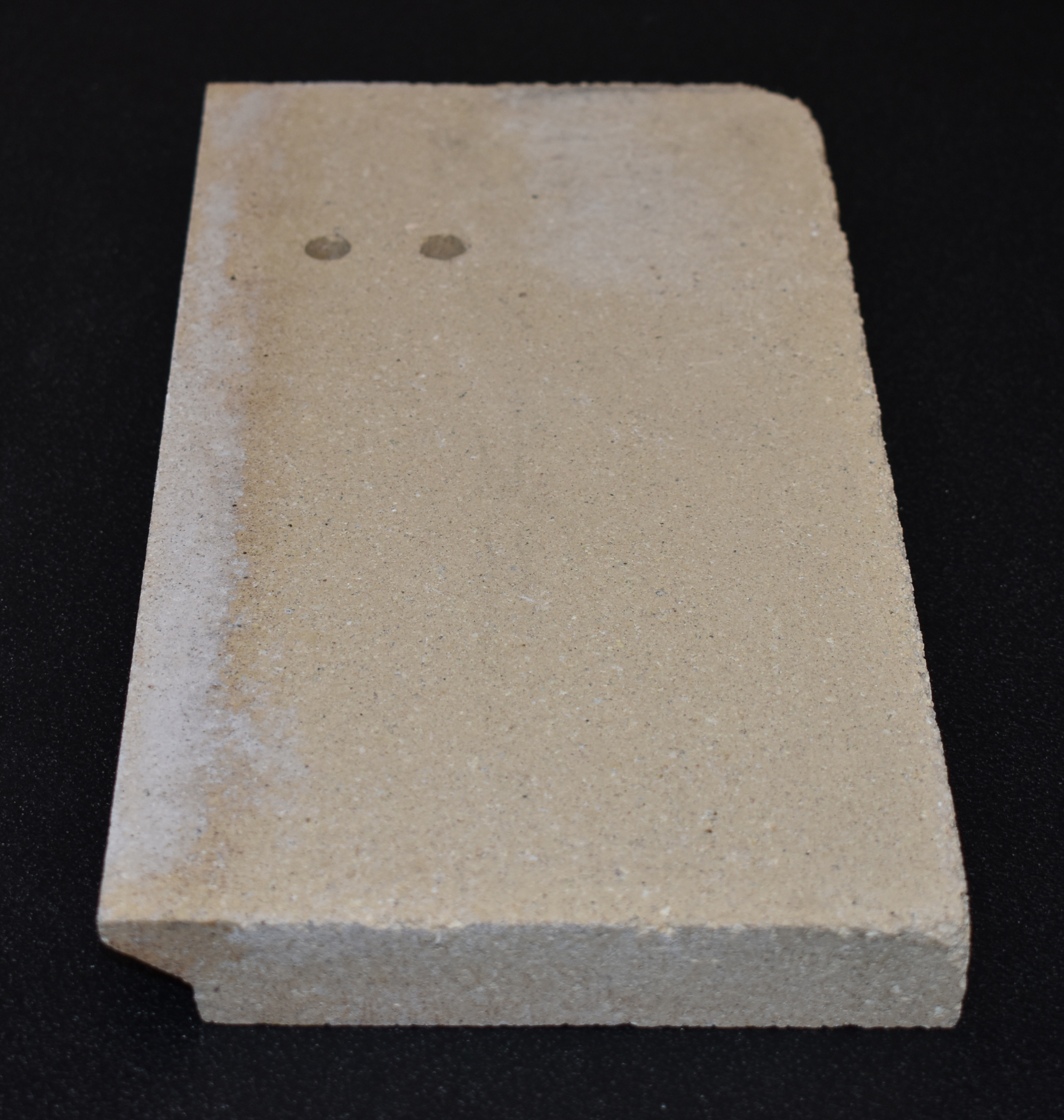 Wamsler Jupiter KF 108 pierre de plaque arrière droit