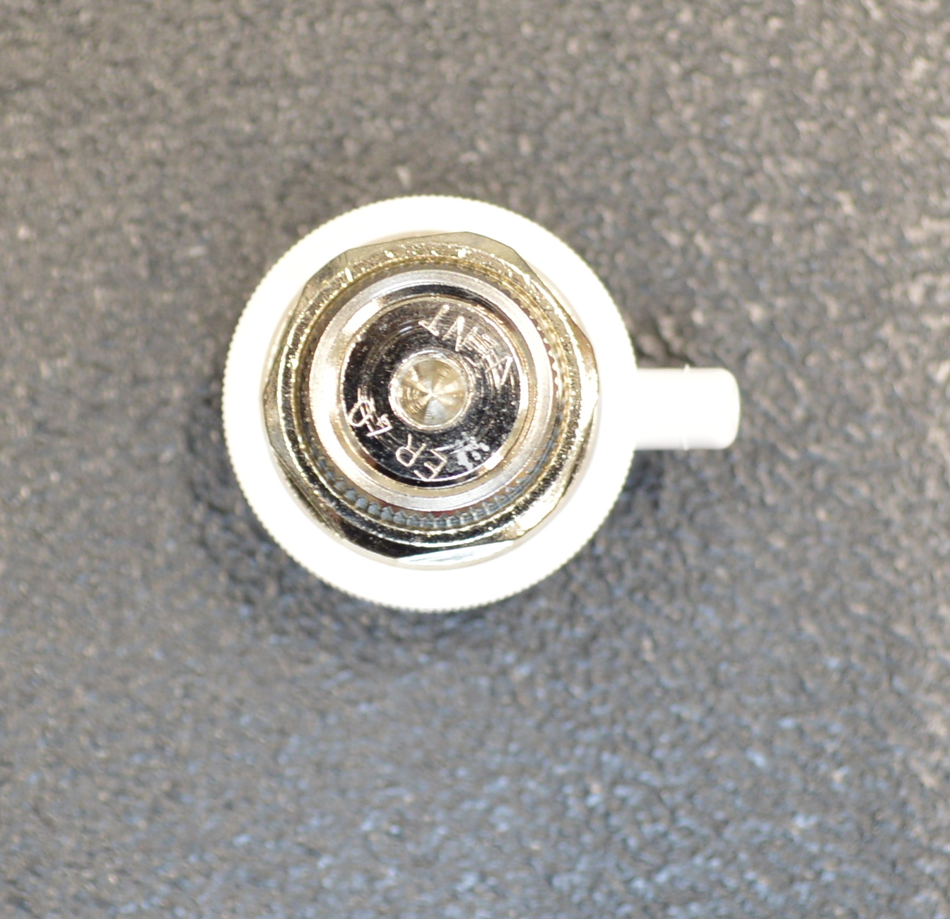 Koppe Caron Aqua exhausteur