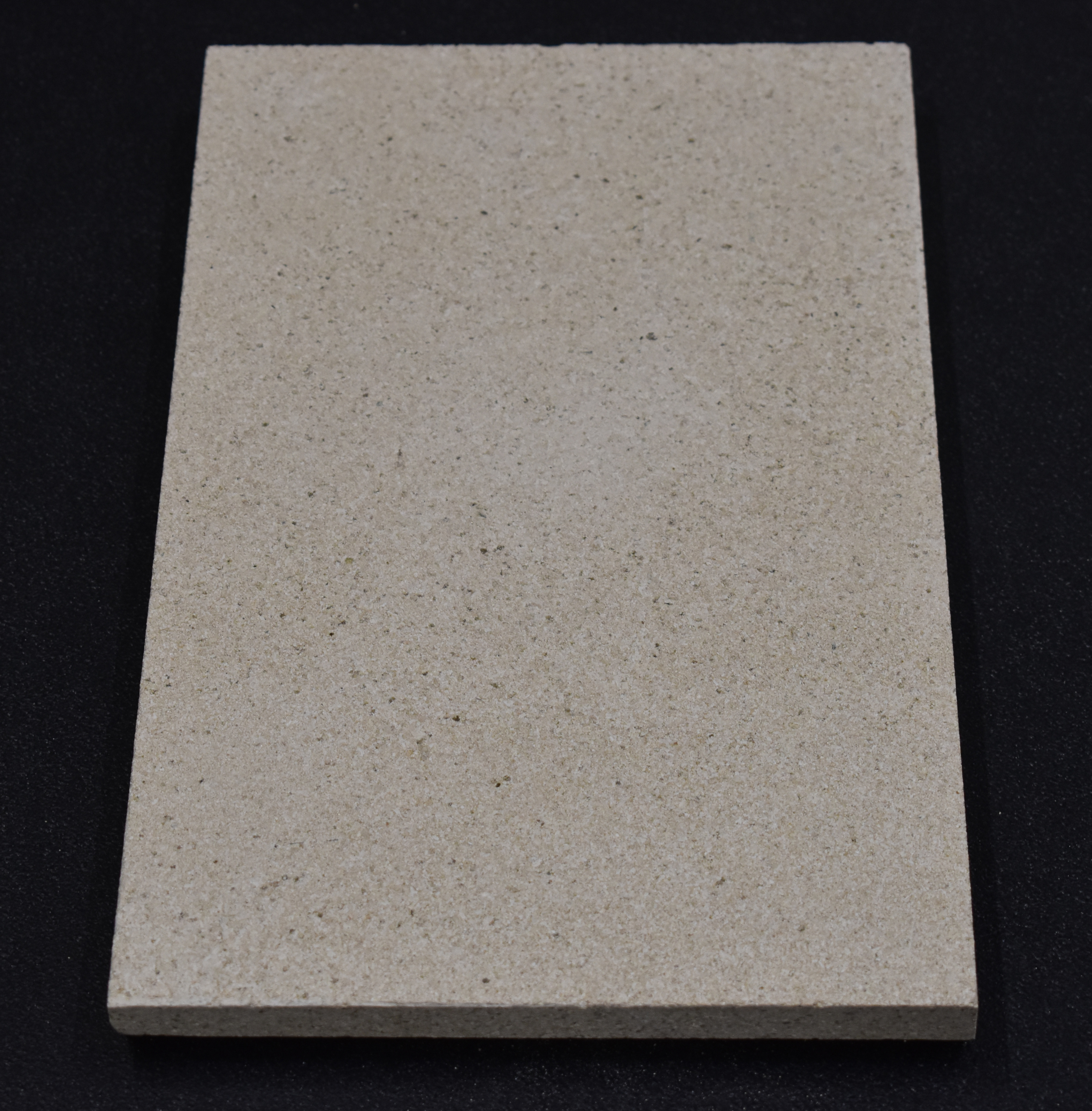 Skantherm Beo pierre de plaque arrière C