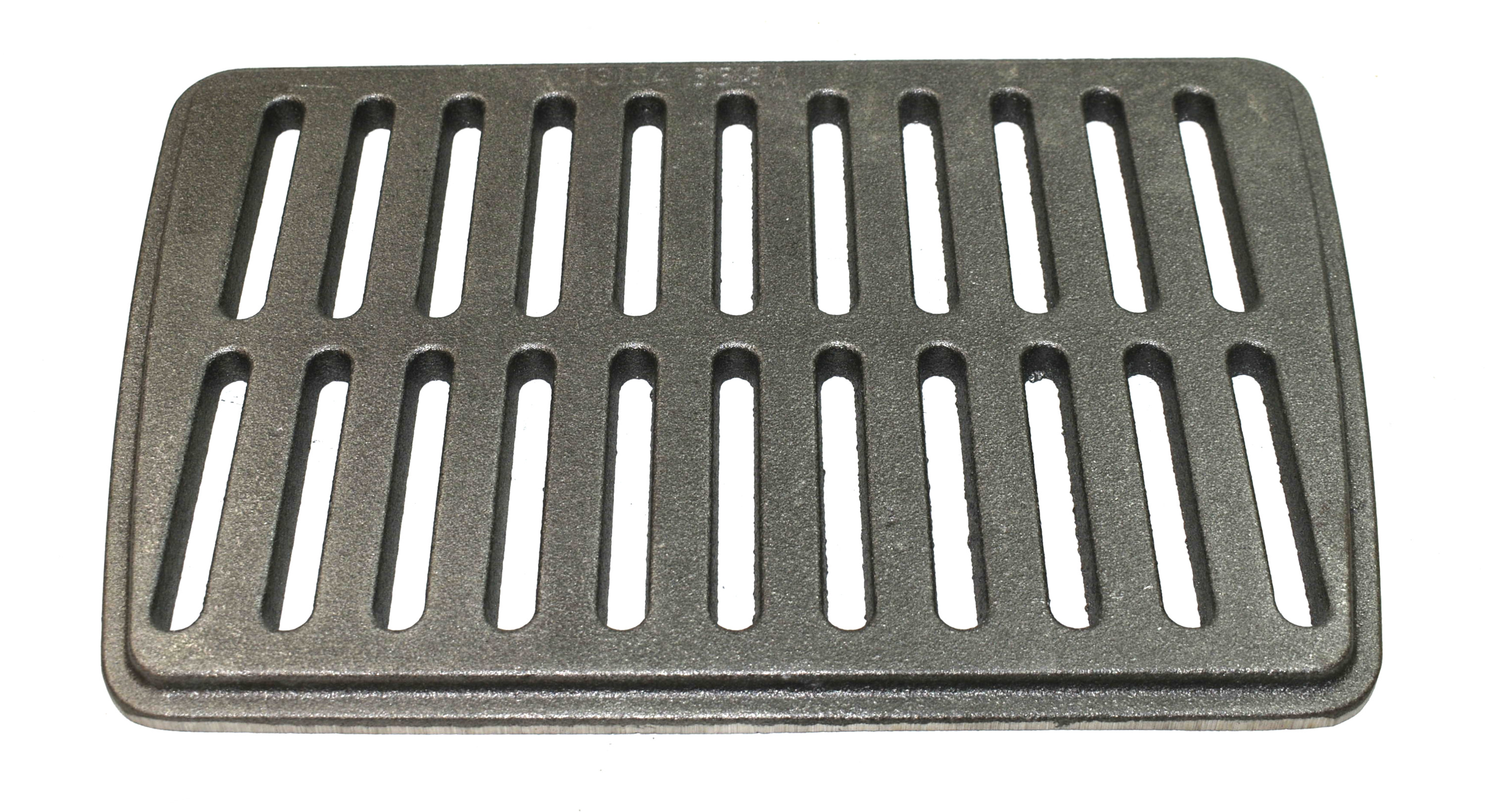 Supra Elovik grille de décendrage