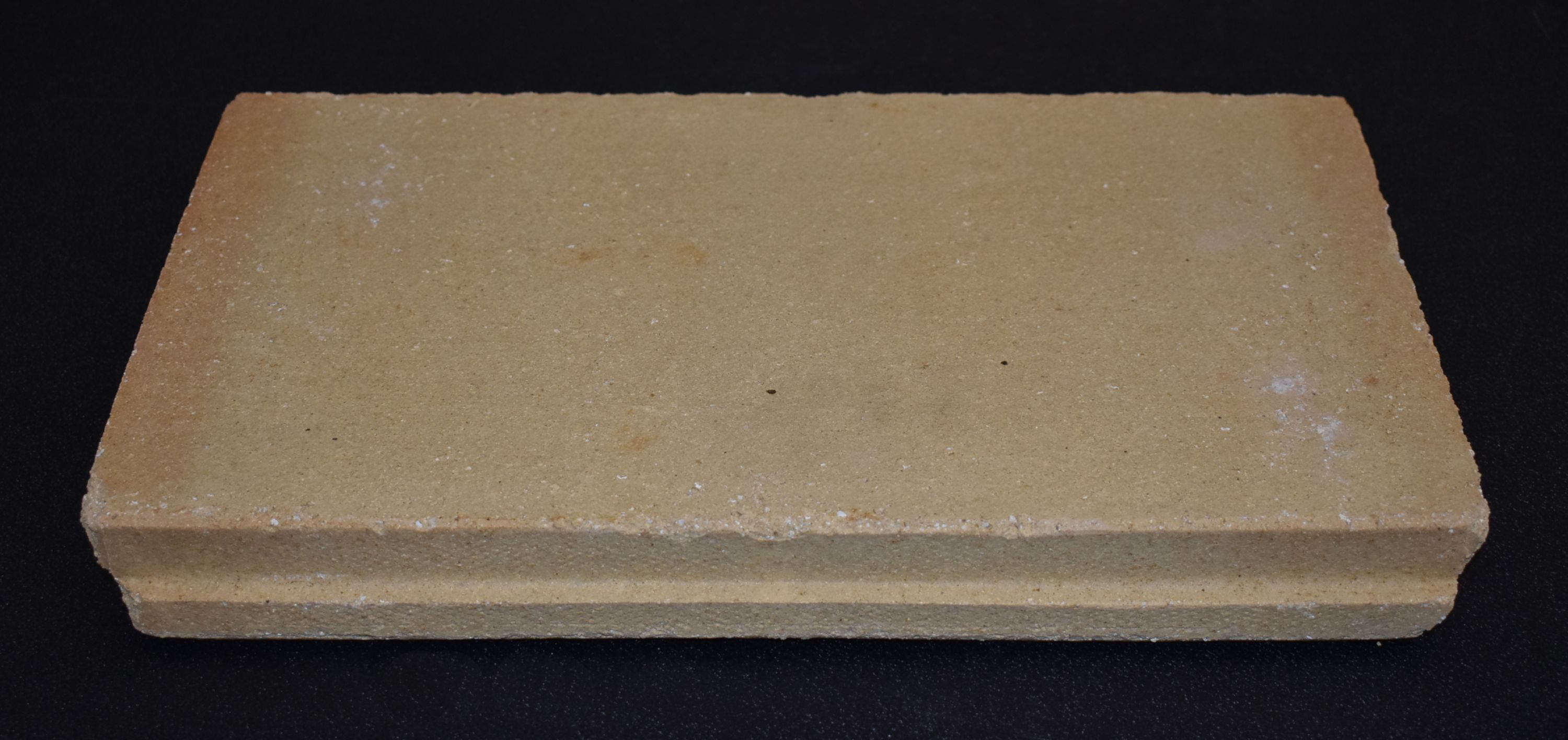 Haas-Sohn Jura pierre de plaque arrière bas