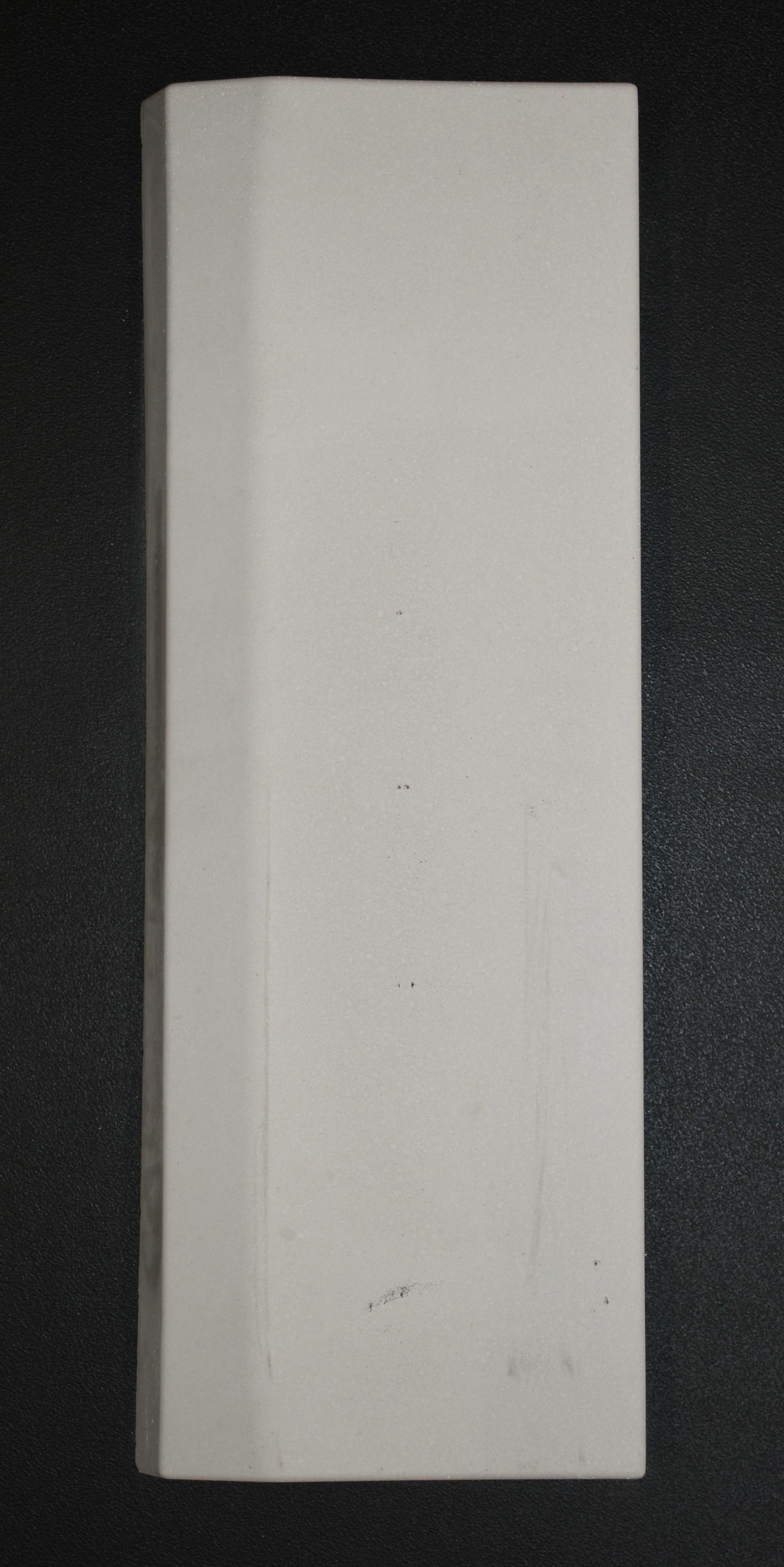 Austroflamm Tria pierre de plaque arrière gauche B