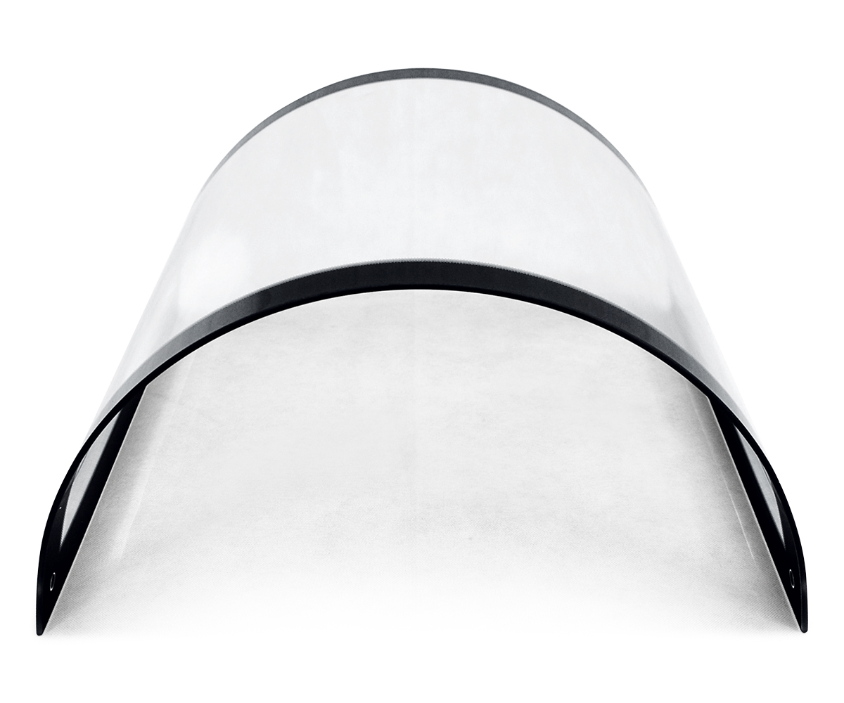 Spartherm Piu 05 vitre A