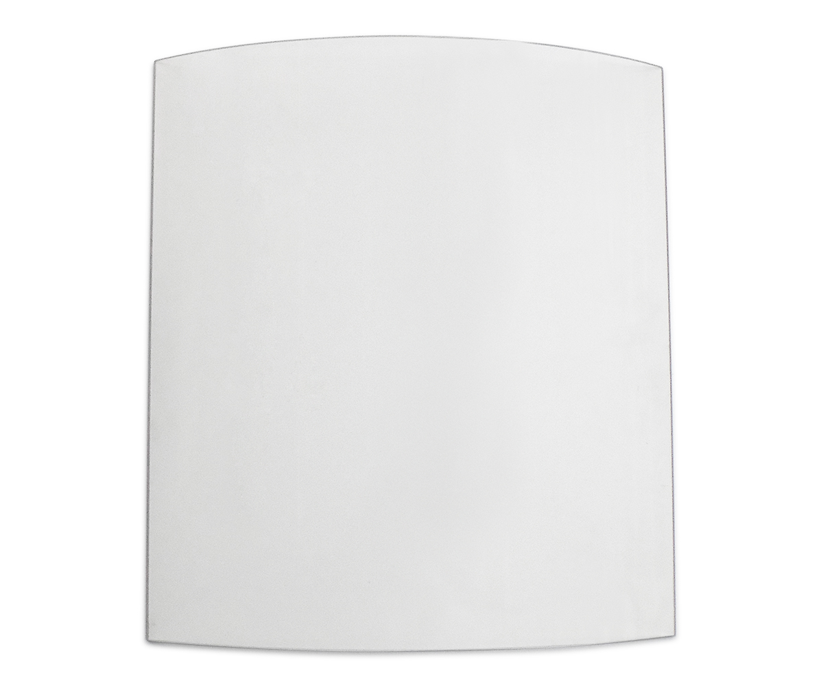 Heta Scan-Line 16 XL vitre
