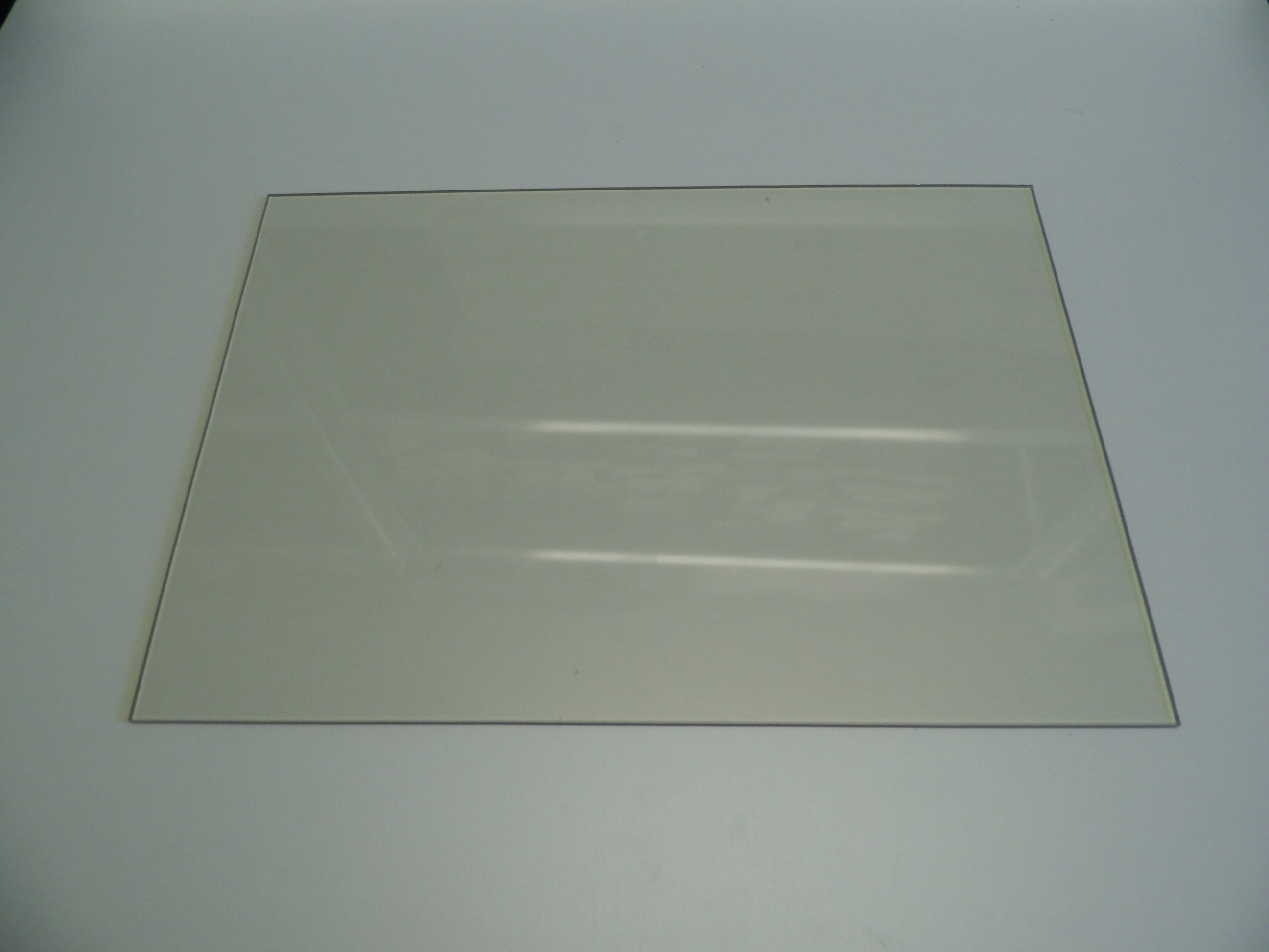 Eurotherm Zirkon vitre