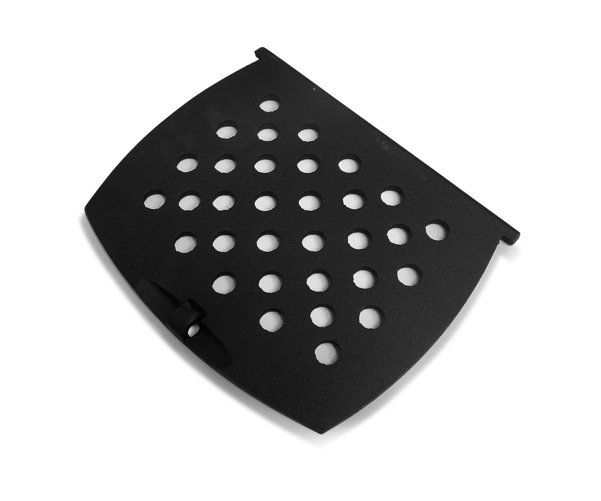 Austroflamm Bingo grille de décendrage