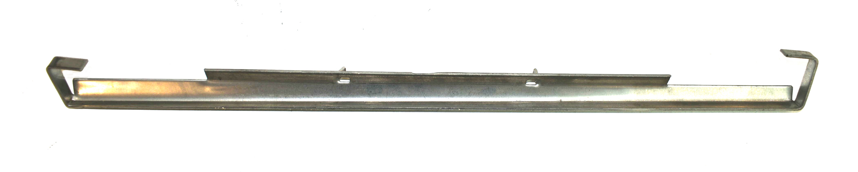 Wamsler type 10182 fixation pierre de plaque arrière