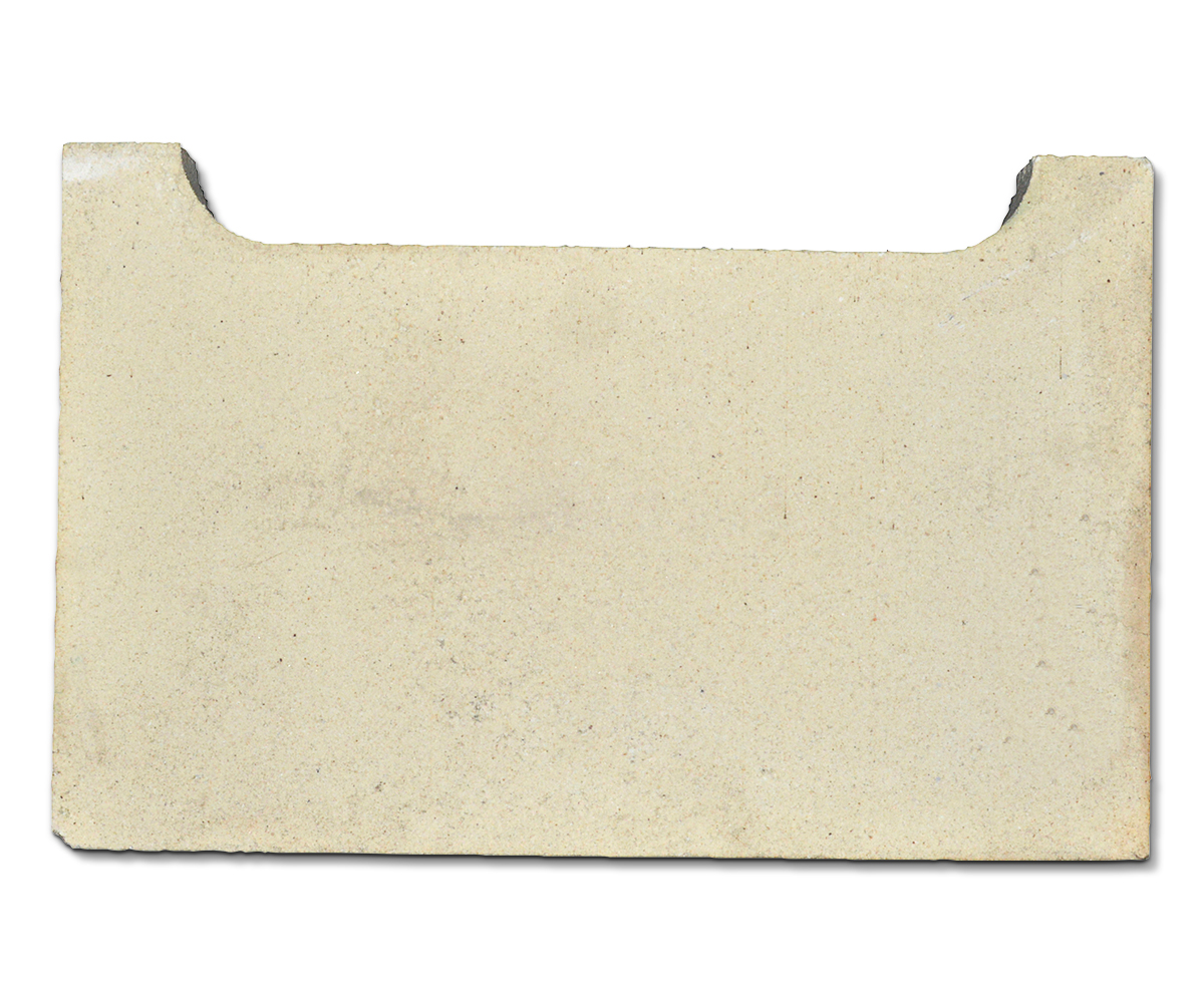 Wamsler W1-50 déflecteur arrière