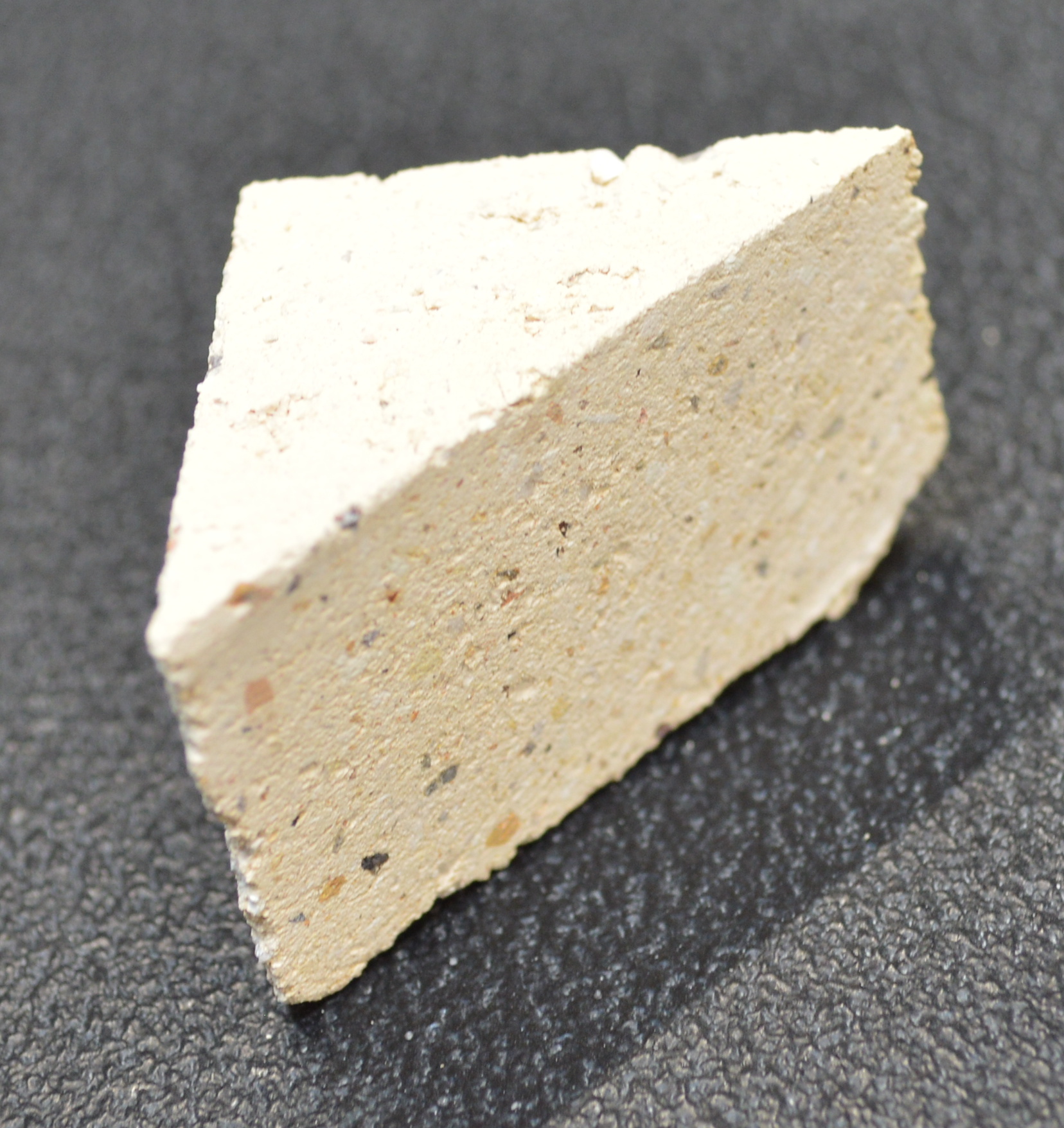 Novaline Stellino pierre de sole avant gauche