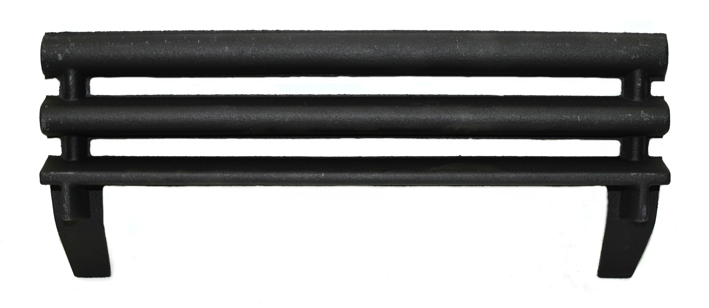 Leda Brillant H2 W grille verticale B