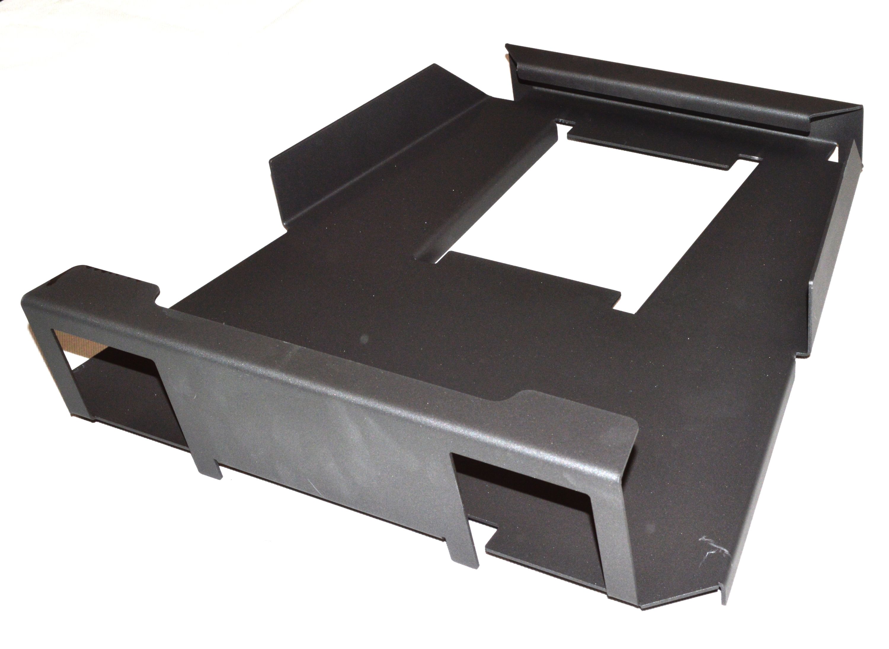 Austroflamm Ceres 450/510 plaque de base F