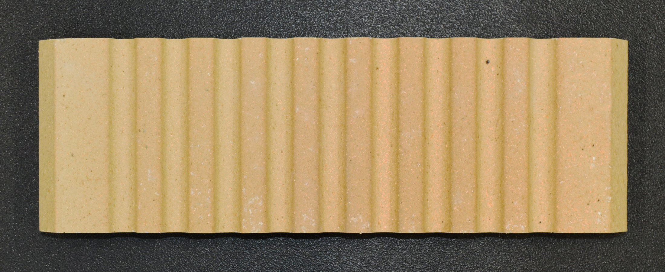 Leda Karat 572 W Rückwandstein unten B