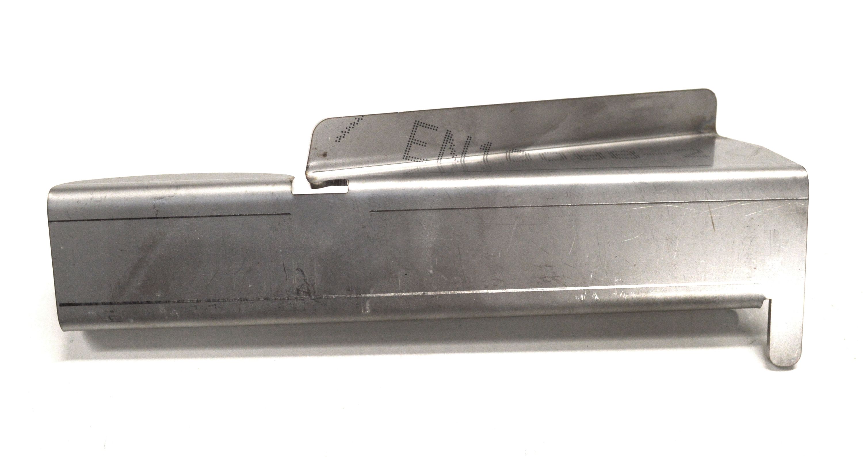 Austroflamm Ceres 450/680 fixation droit déflecteur K