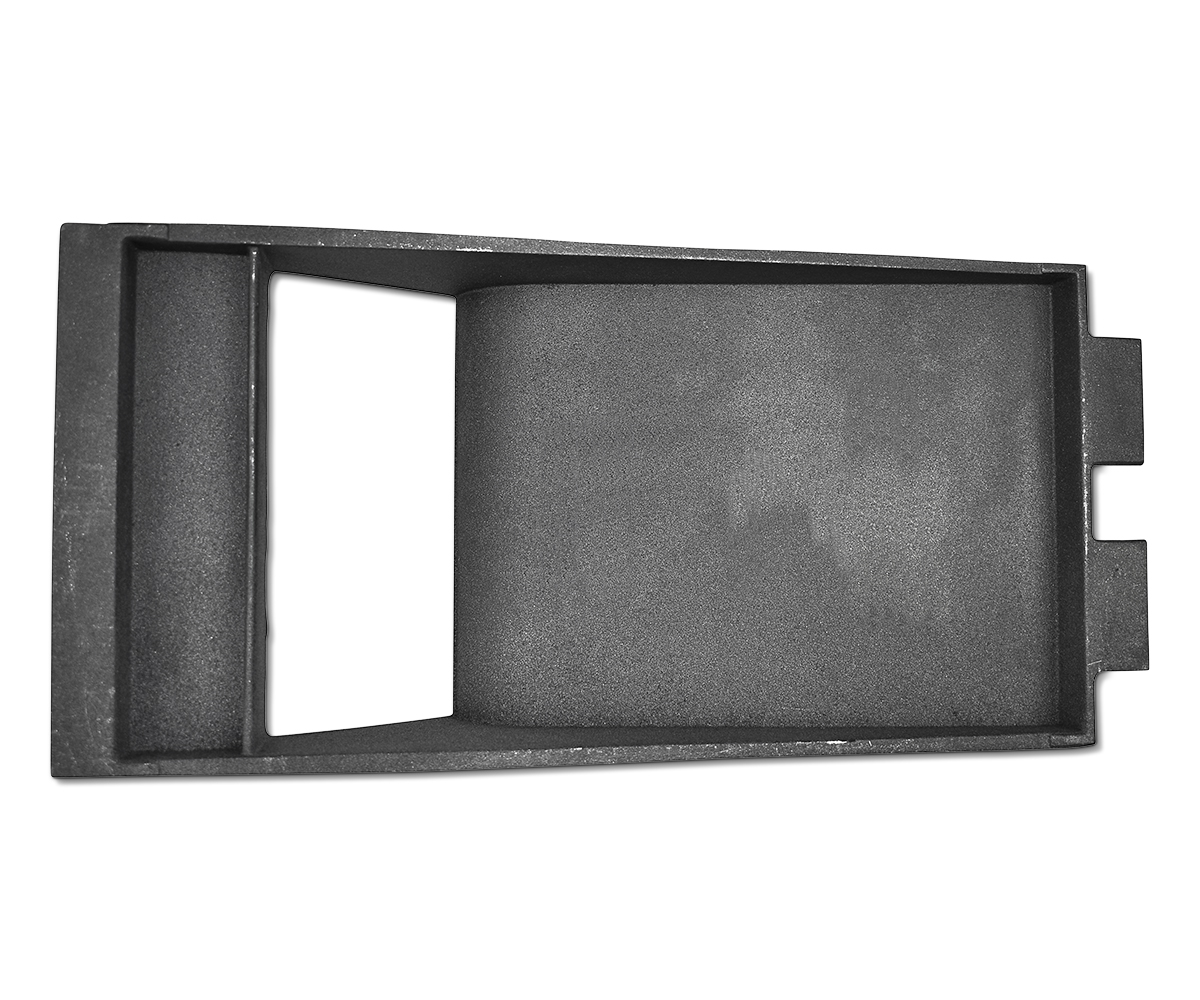 Schmid SH 11 G déflecteur