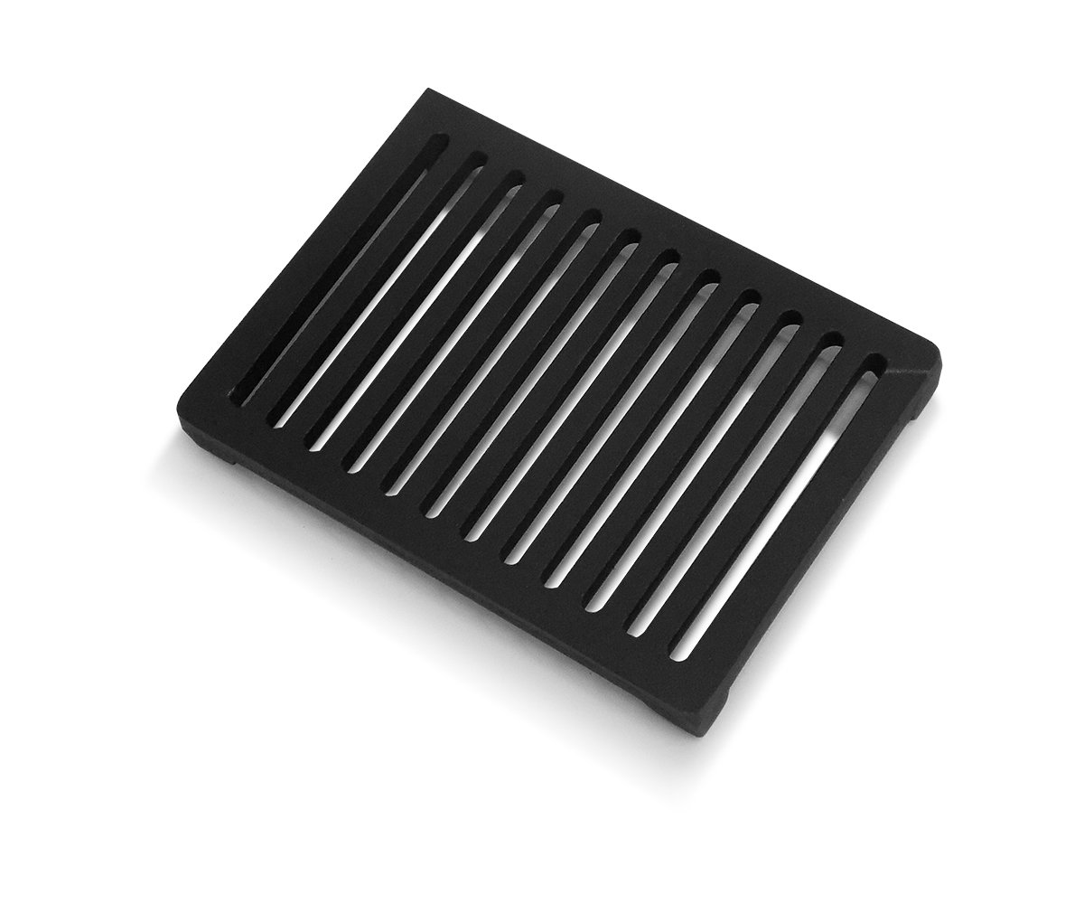 Haas-Sohn Java II 204.14 grille de décendrage
