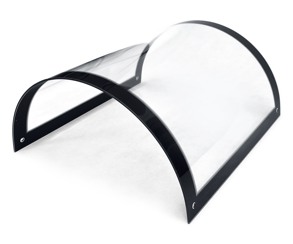 Spartherm Passo vitre A