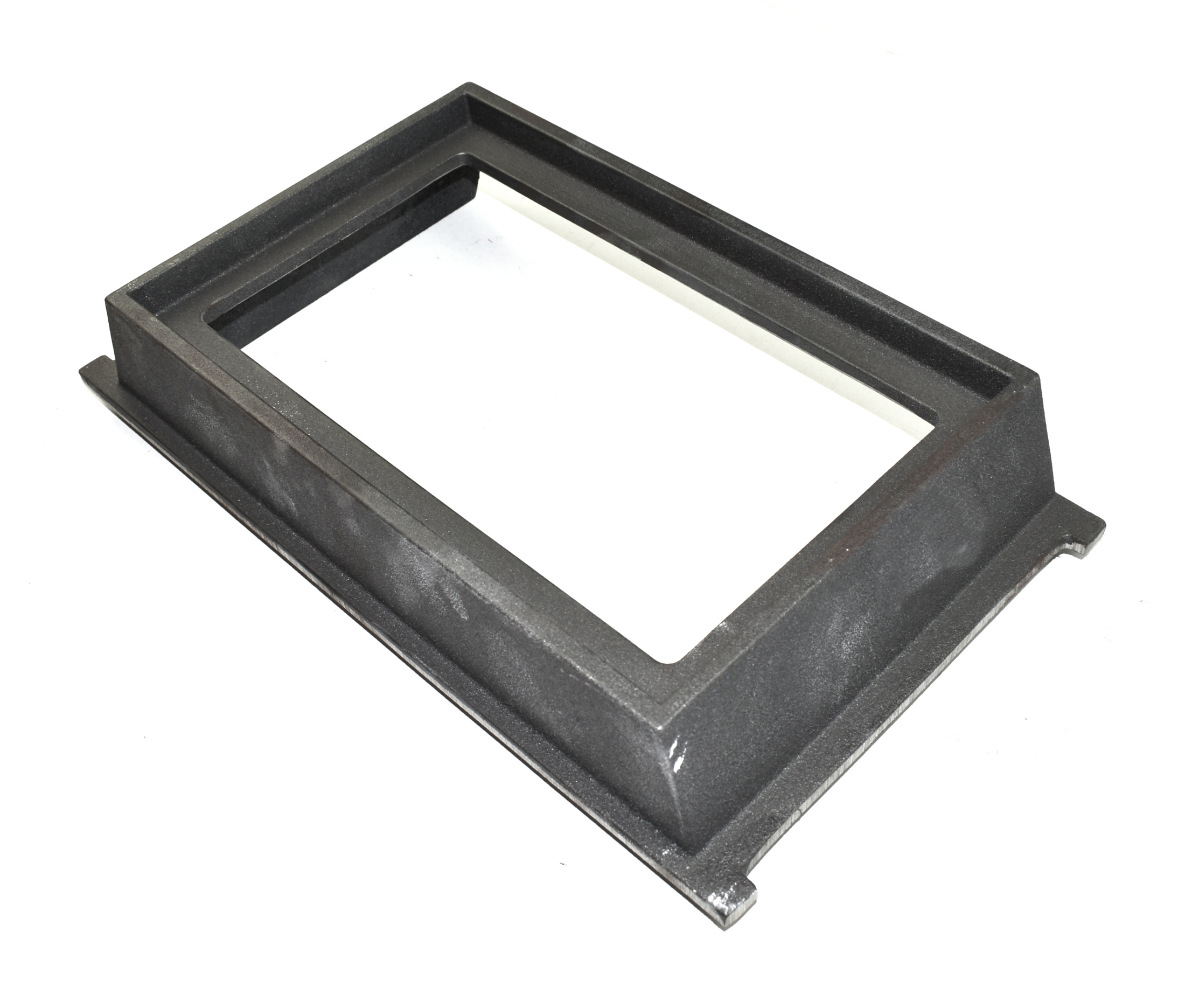 Austroflamm Nordic fixation déflecteur