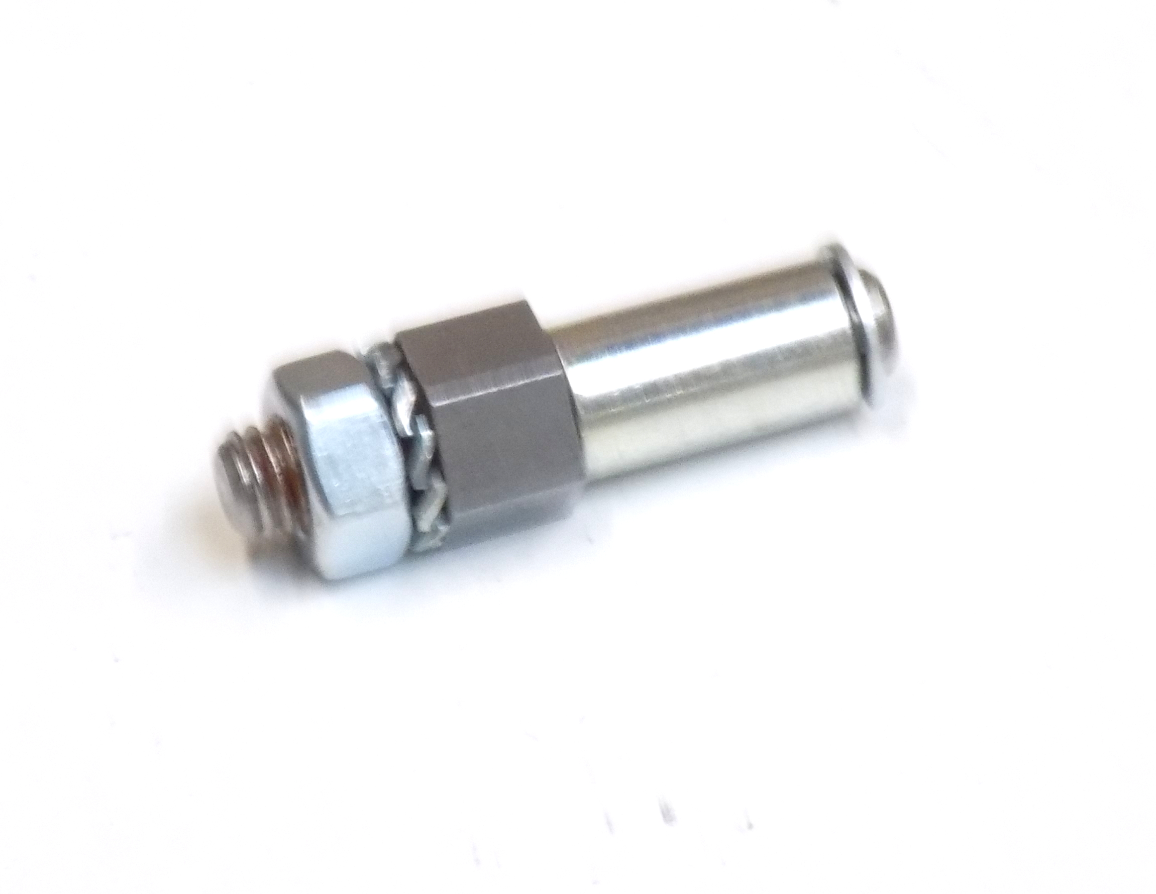 Haas-Sohn Montegrotto 305.15 boulon verrou de porte de foyer