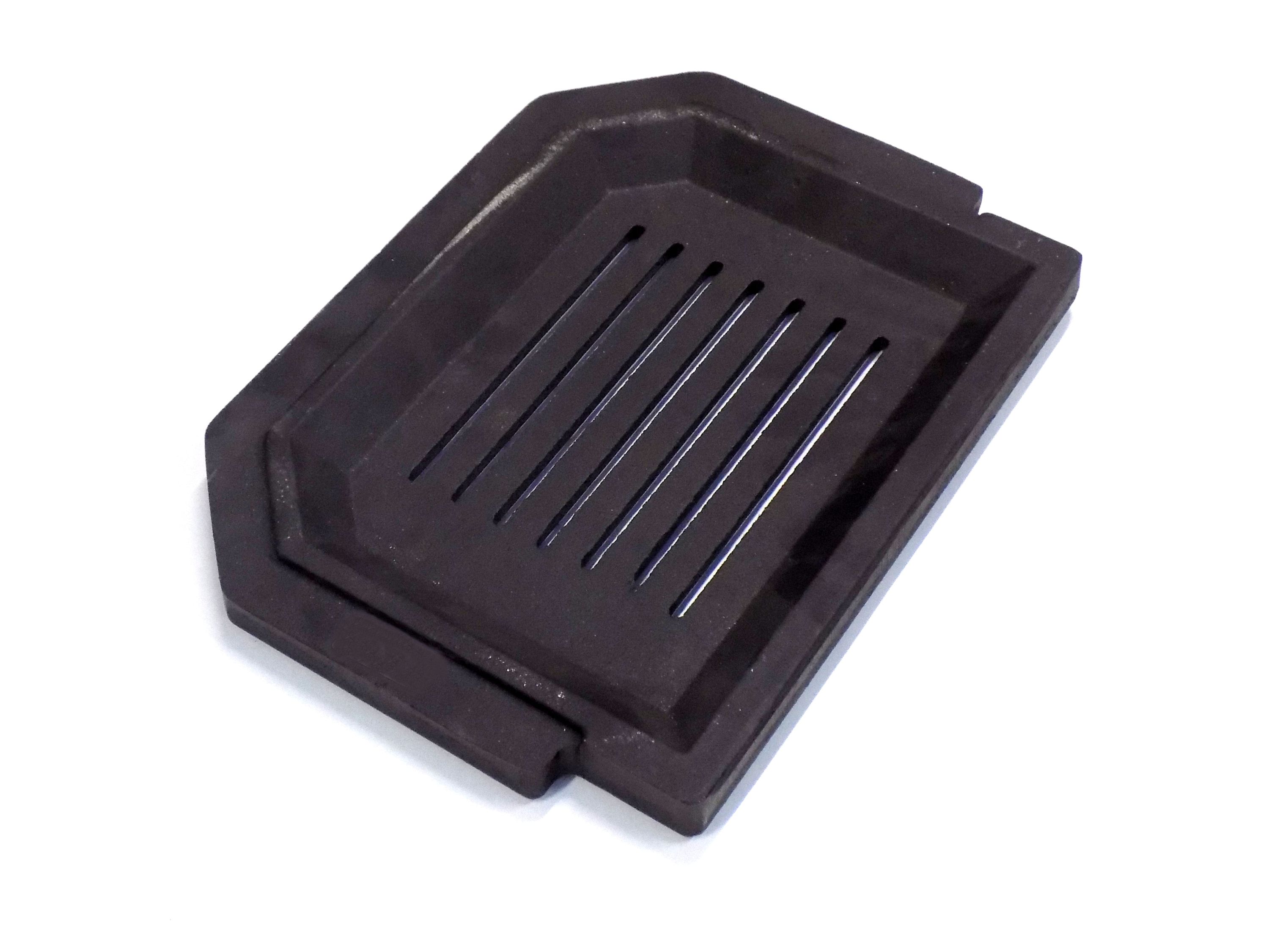 Elite Kobe 2 grille de décendrage