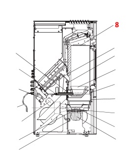 Wodtke Ray air+ déflecteur