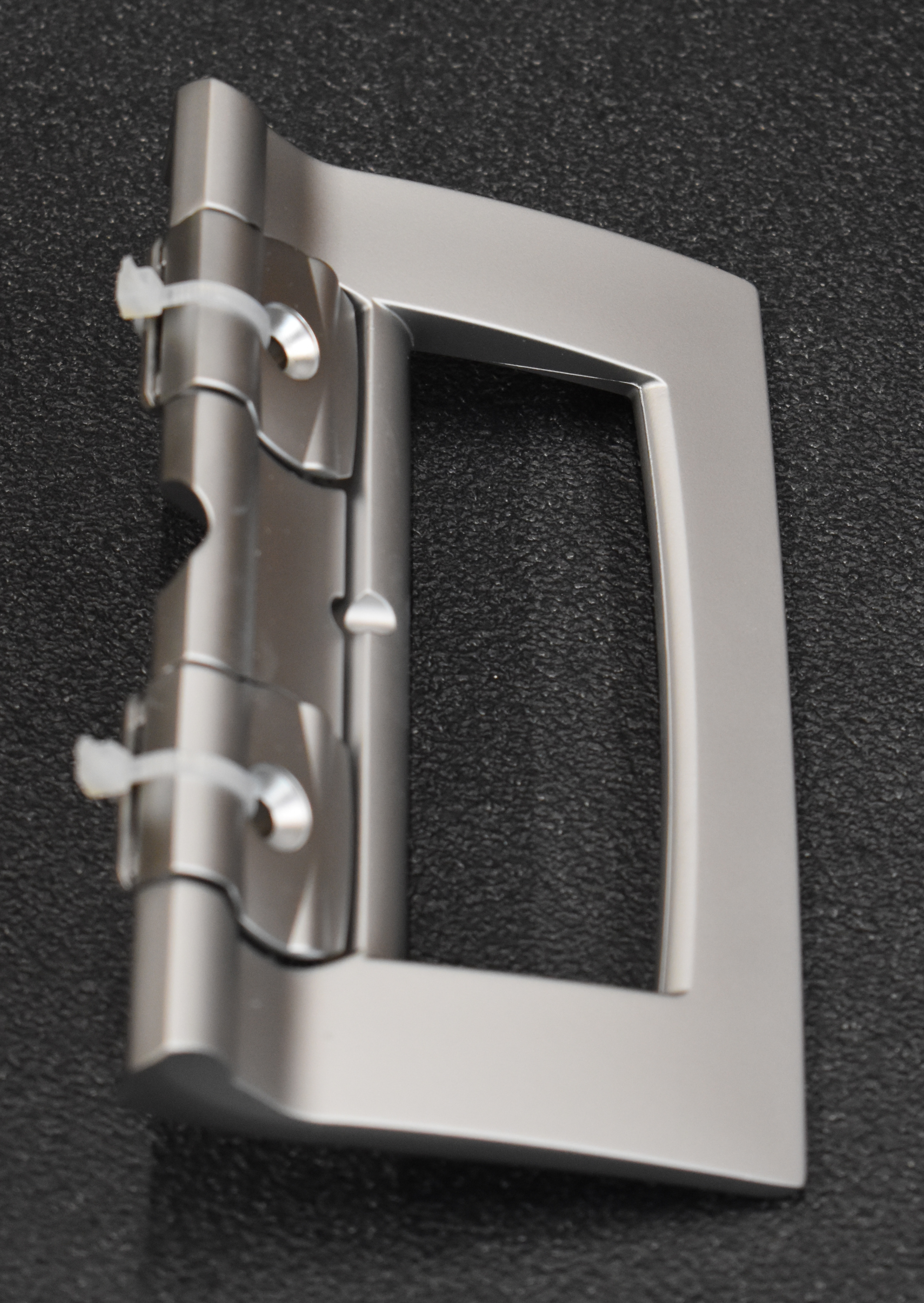 Austroflamm Slim 2.0 poignée de porte chambre de combustion
