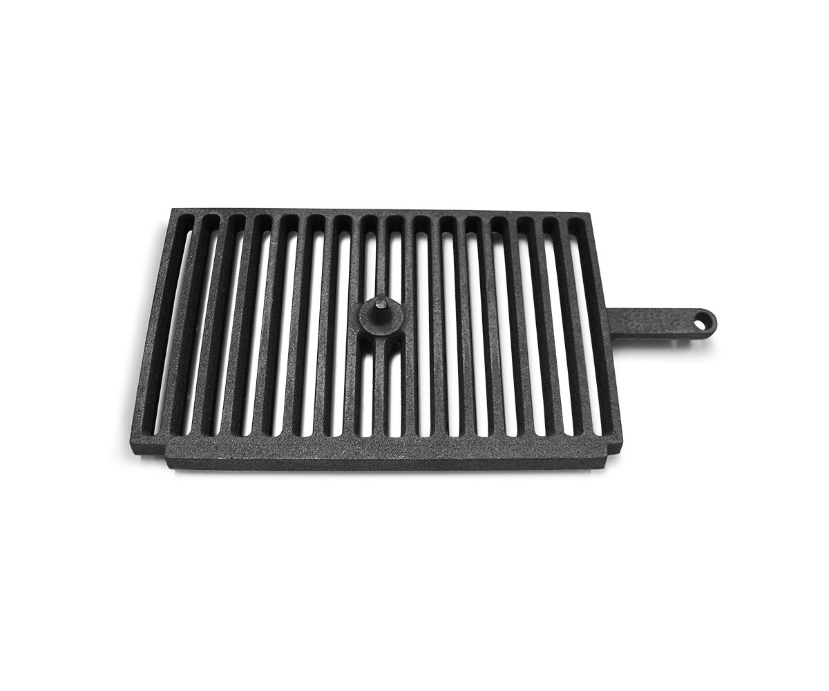 Haas-Sohn Carina 191.12 grille de décendrage
