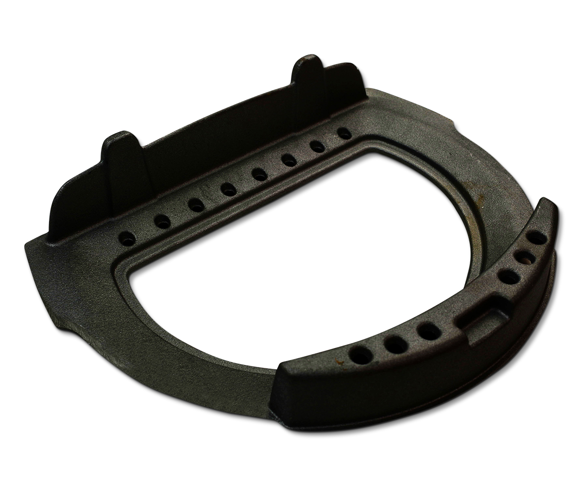 Supra Kibo support de grille