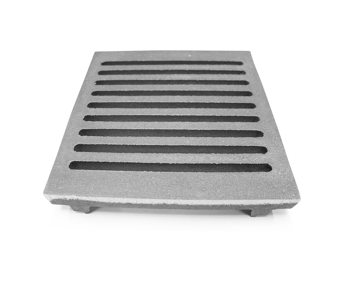 Schmid SD 6 F grille de décendrage