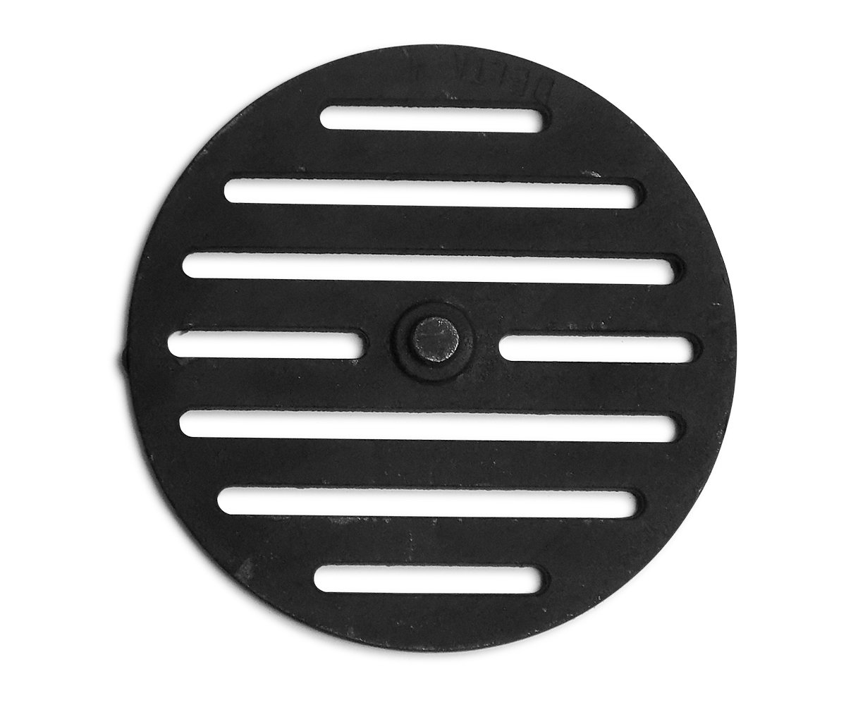 Wamsler Saphir grille de décendrage