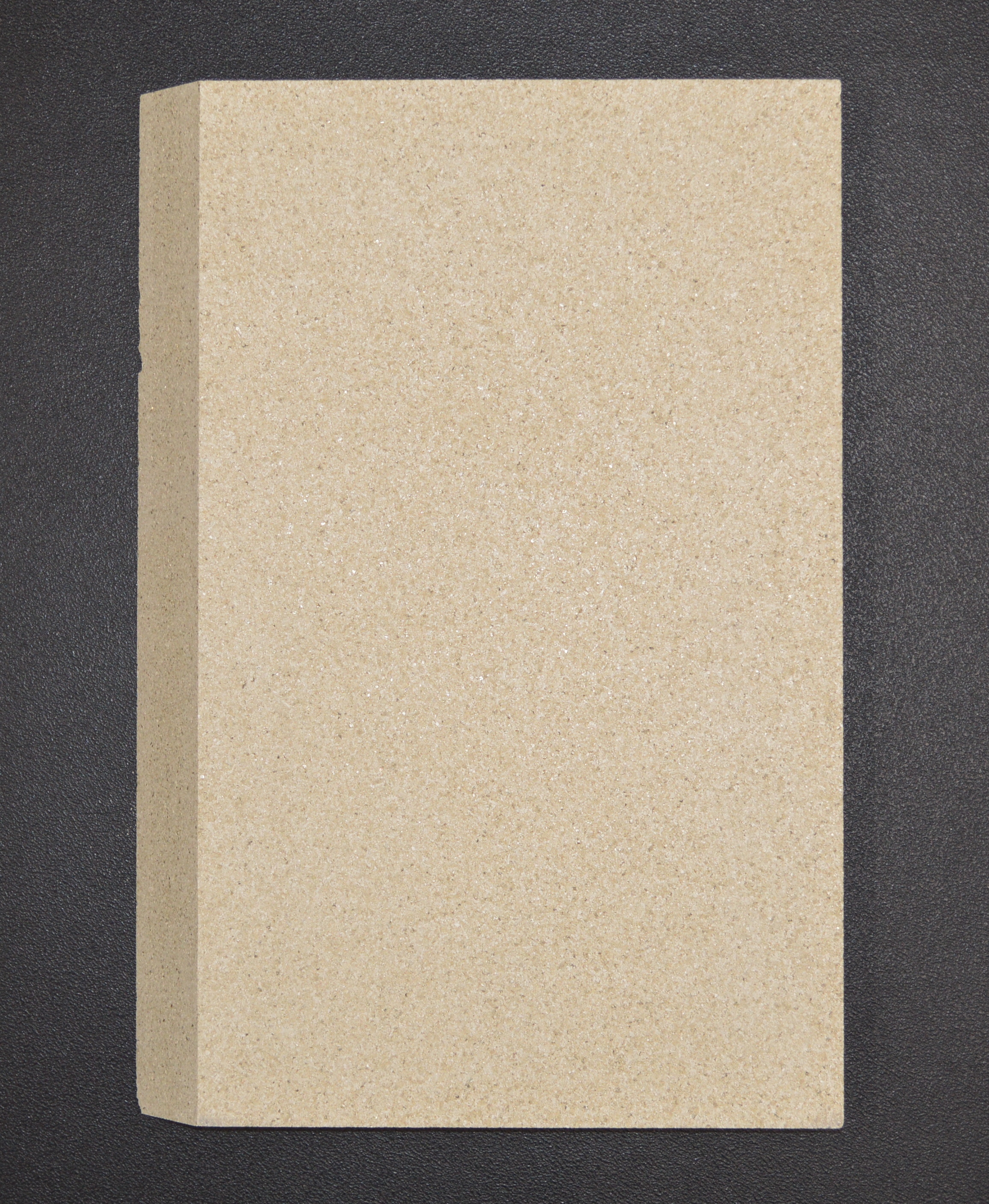 Eurotherm Dioptas pierre latérale gauche