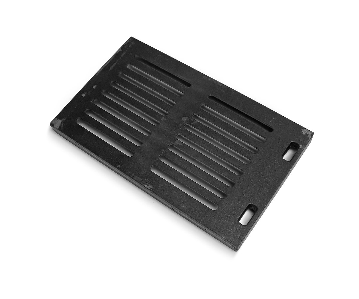 Wamsler W1-50 grille de décendrage