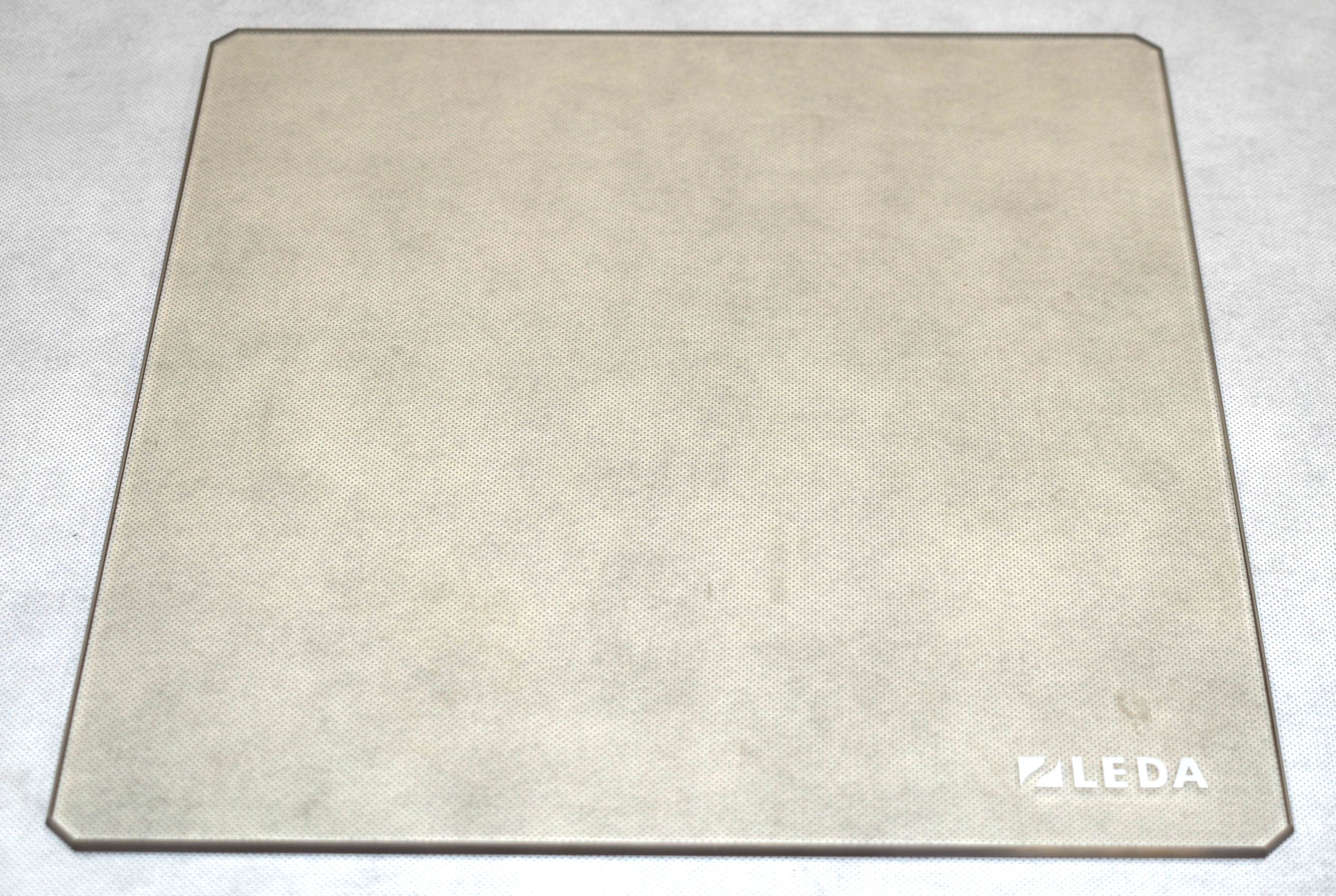 Leda Brillant H4 vitre extérieur B