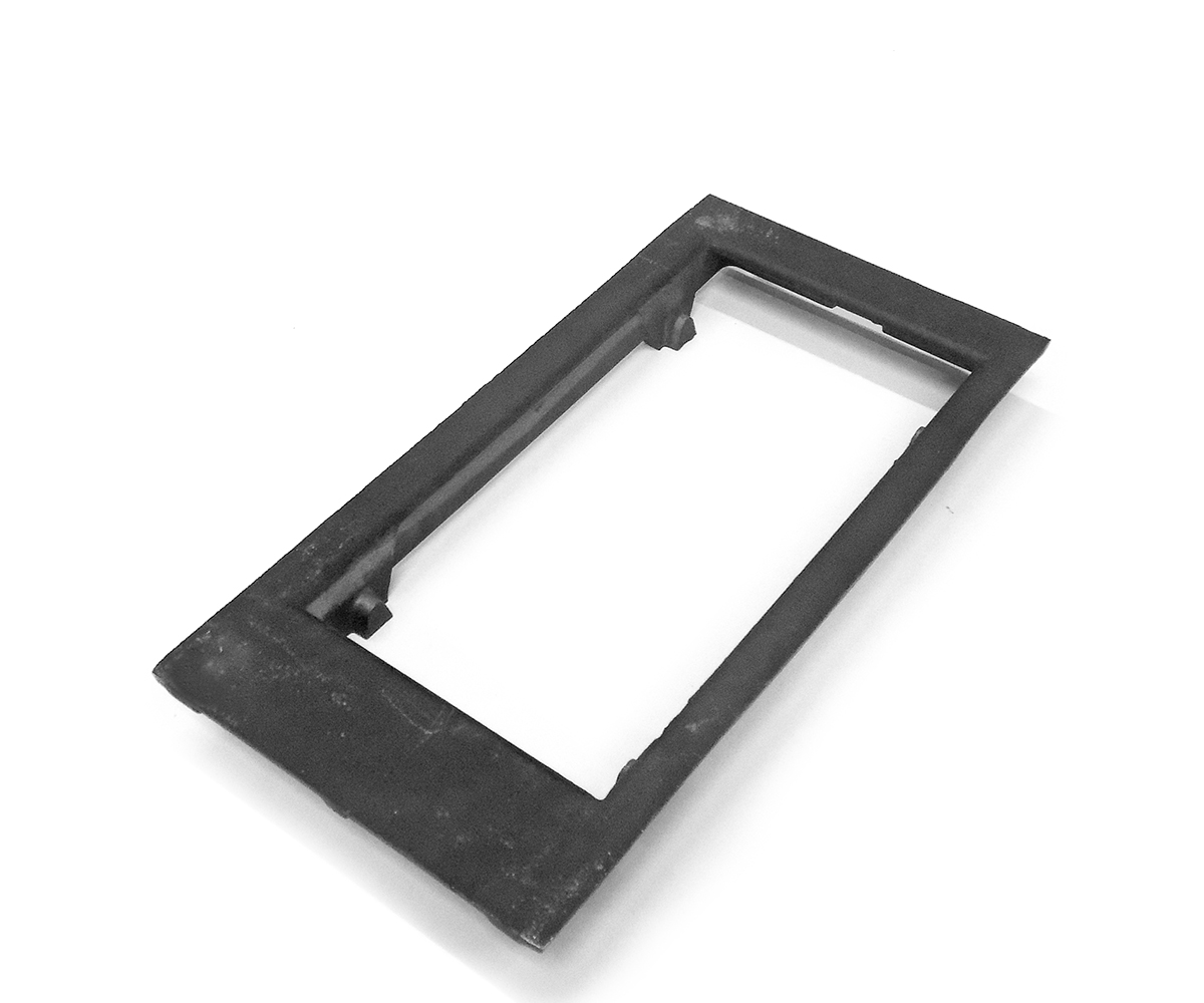 Wamsler K176A-90 support de grille B