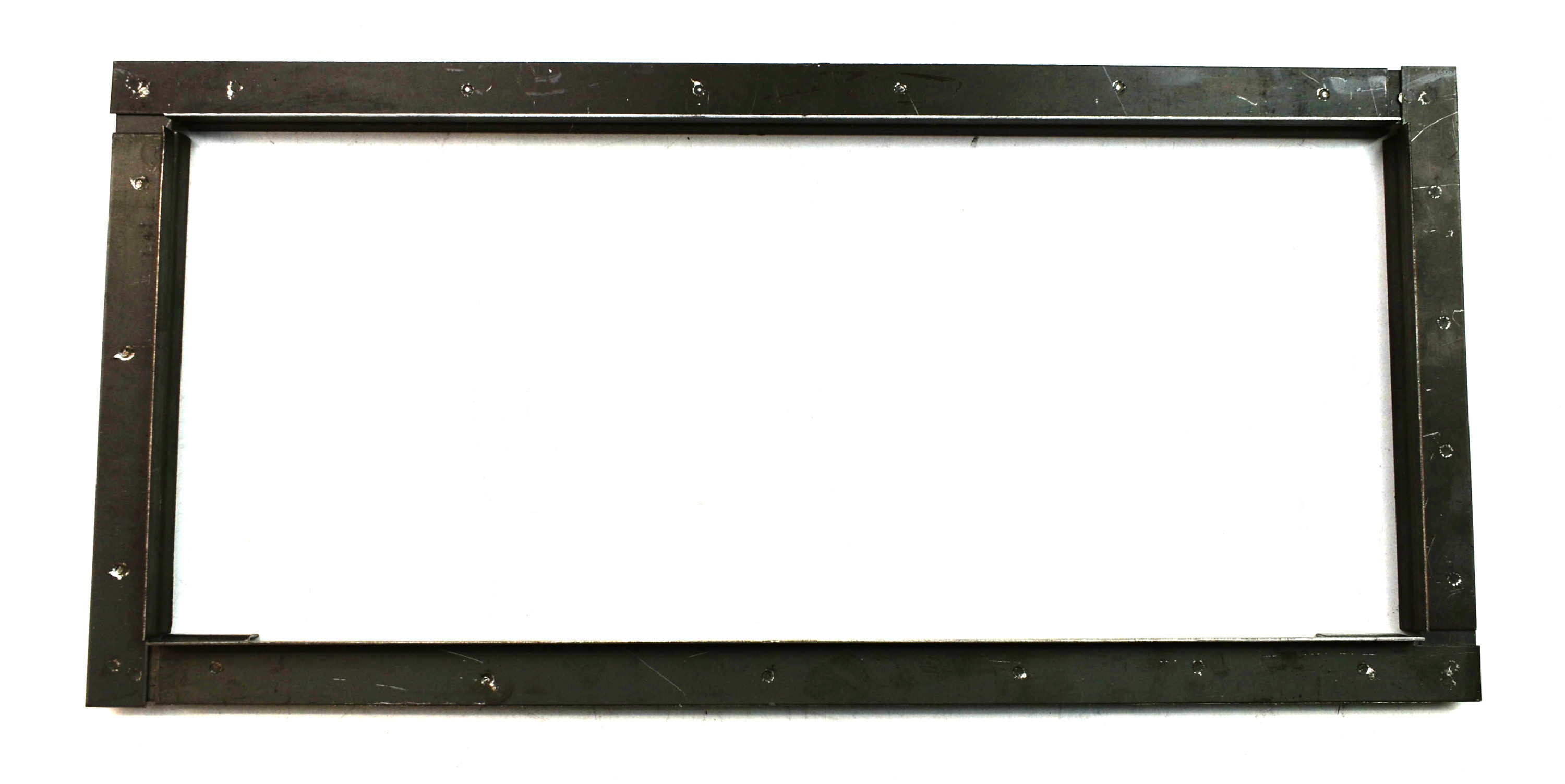 Haas-Sohn Alkor 183.12 fixation déflecteur