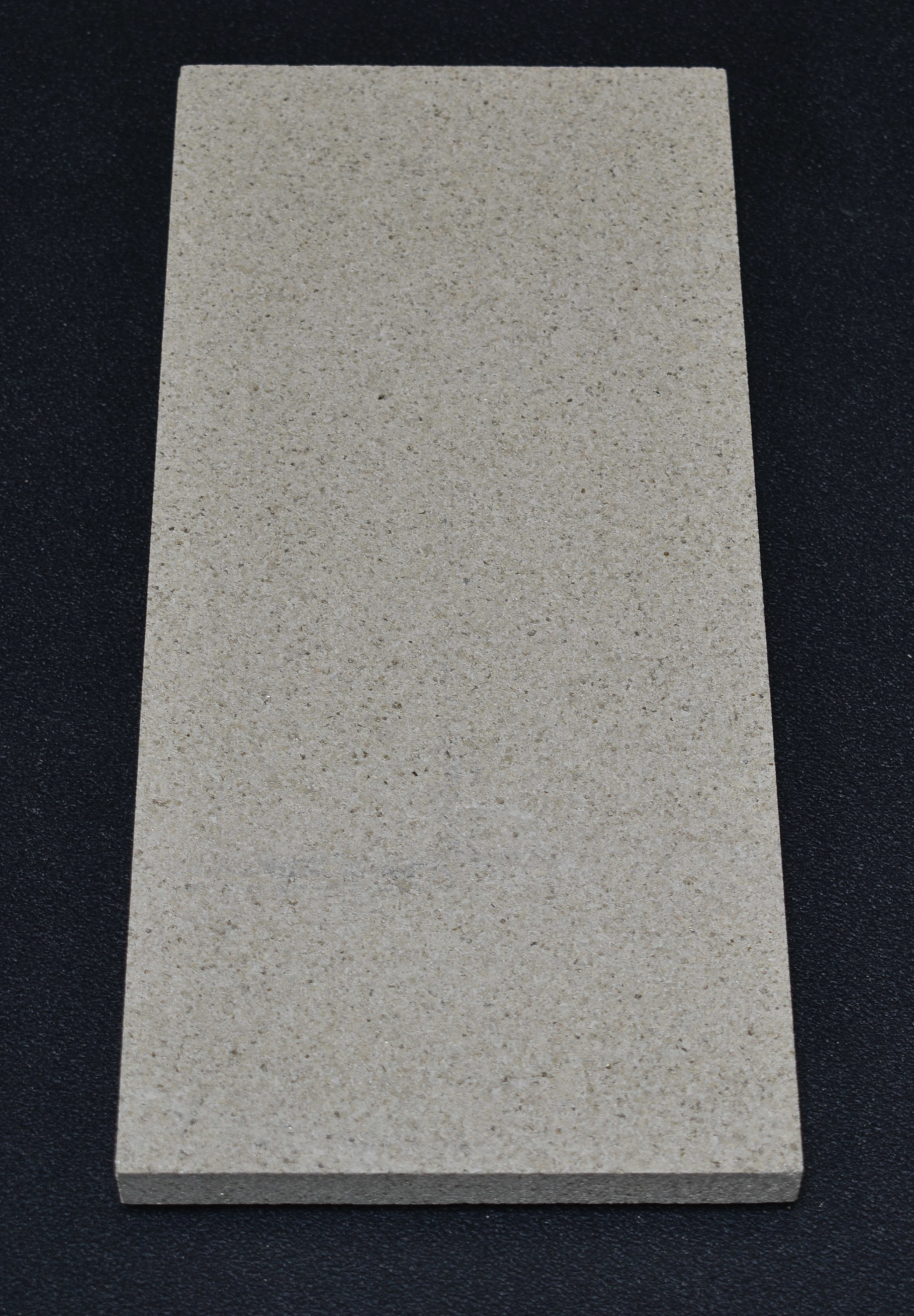 Skantherm Merano pierre de plaque arrière droit B