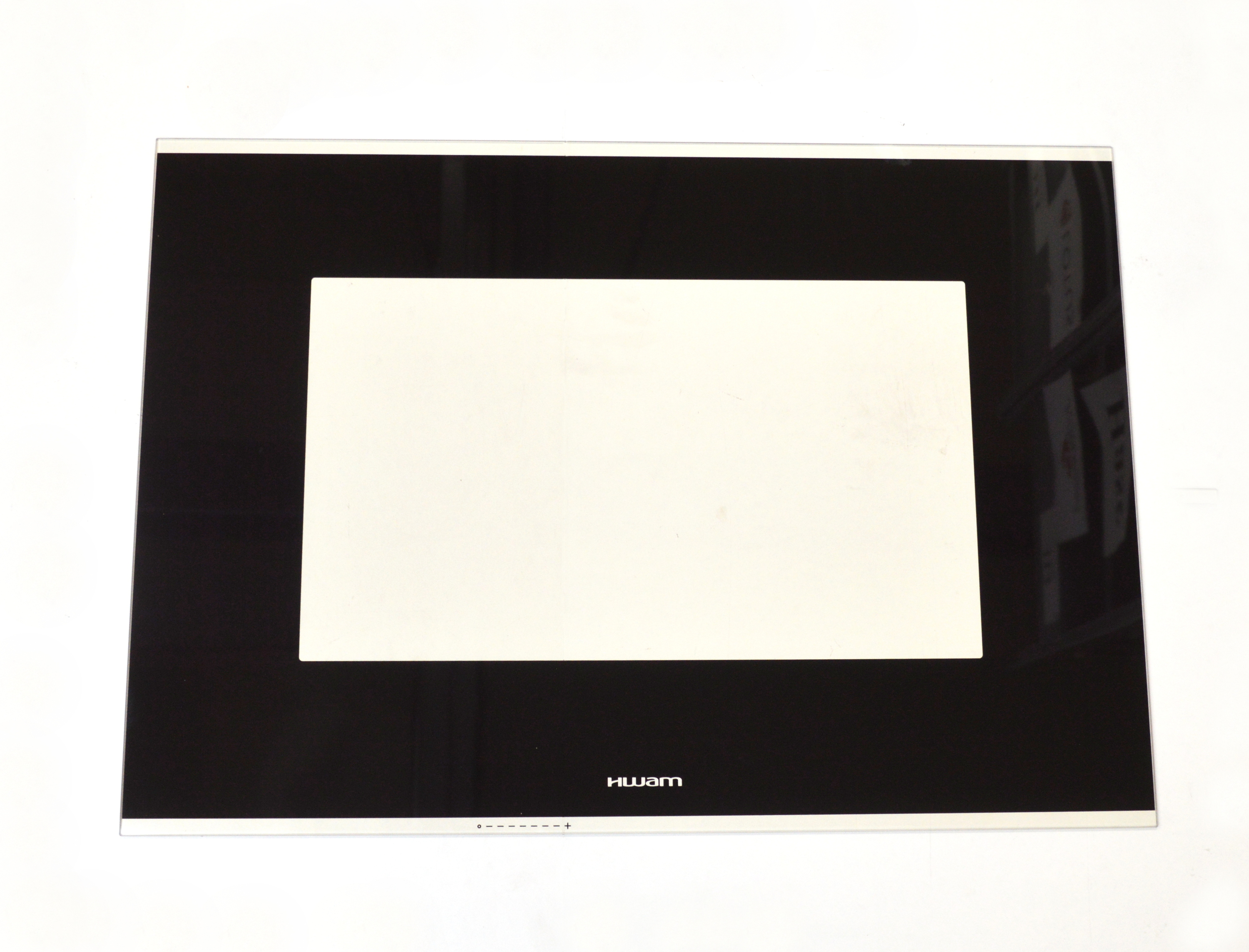 HWAM I 30/55 vitre