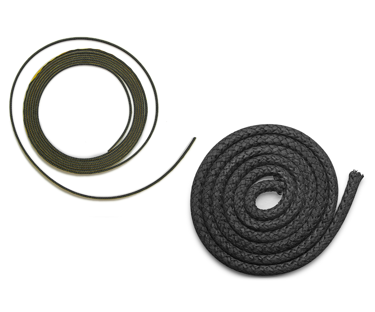 Austroflamm Fireplace 3 joint d’étanchéité vitre kit