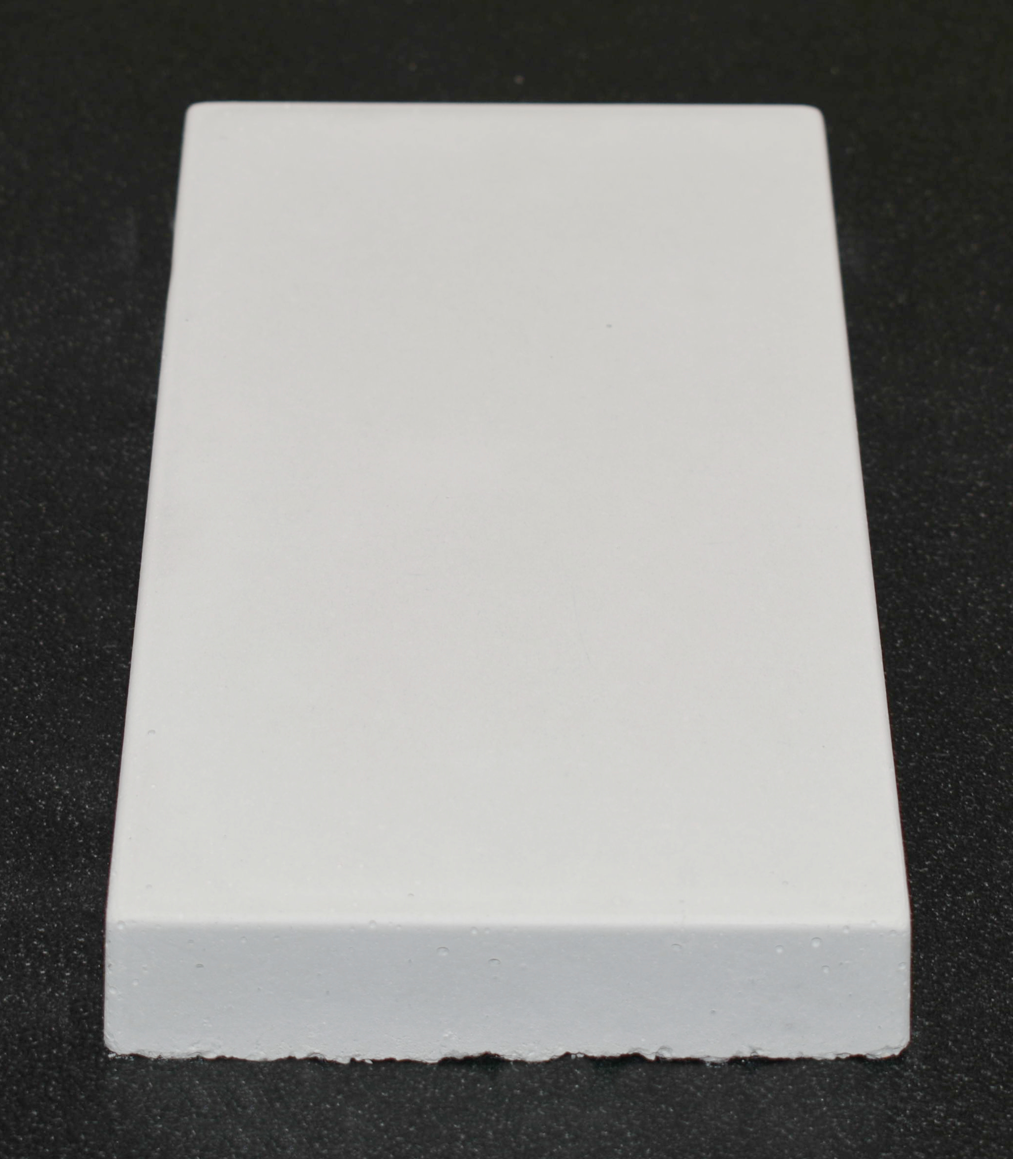 Austroflamm 71x51 S3 plaque de feu de bois