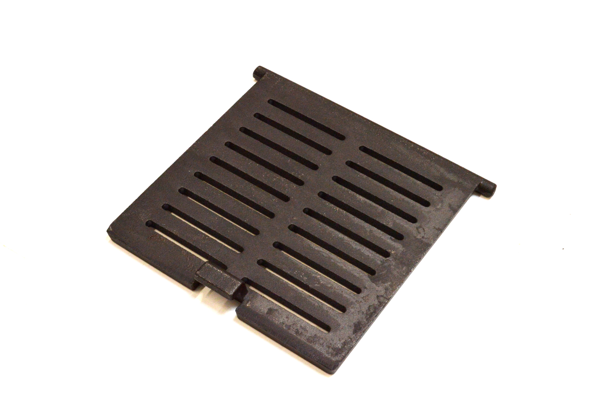 Spartherm Varia Bh grille de décendrage B