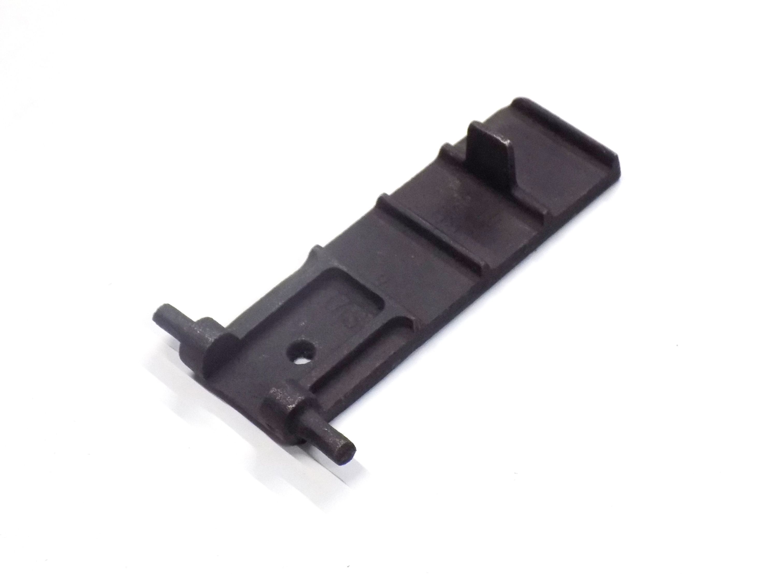 Wamsler K150 porte rouille