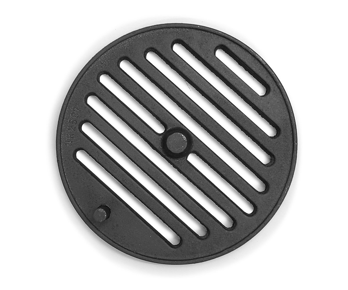 Haas-Sohn Hasvik 231.17 grille de décendrage