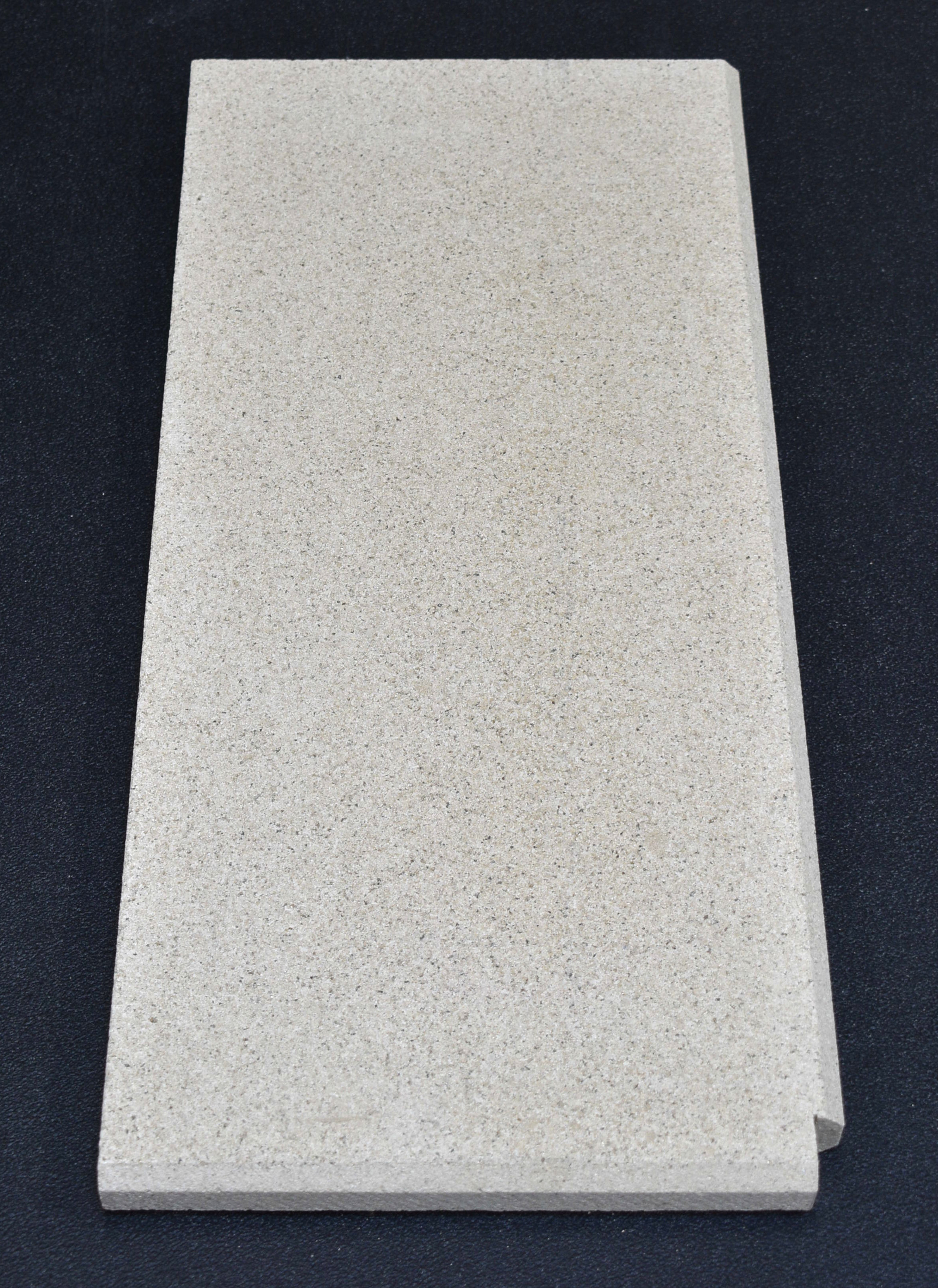 Skantherm Elements 603 Front pierre de plaque arrière droit