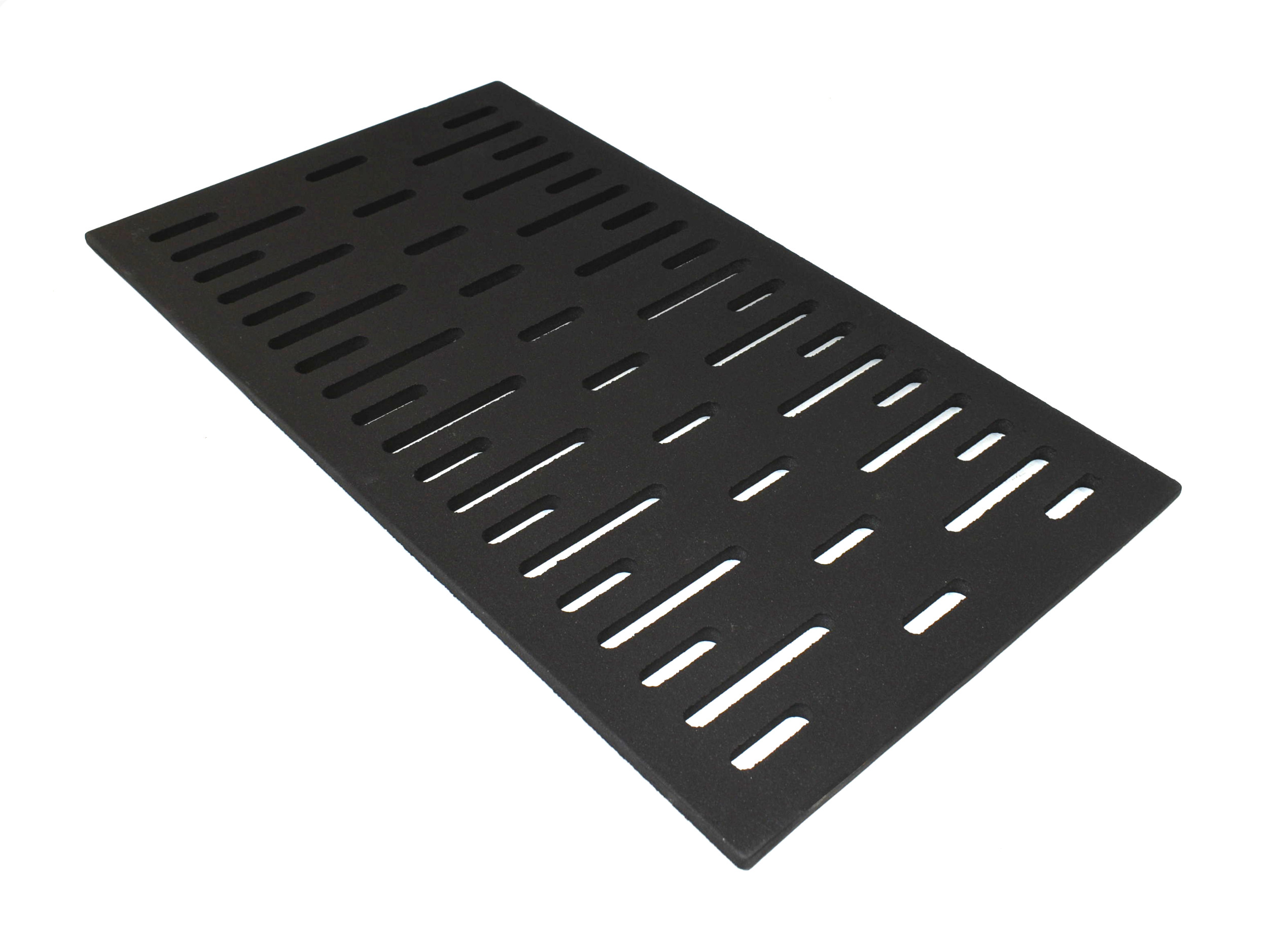 Supra Tertio 67 VL1 grille de décendrage